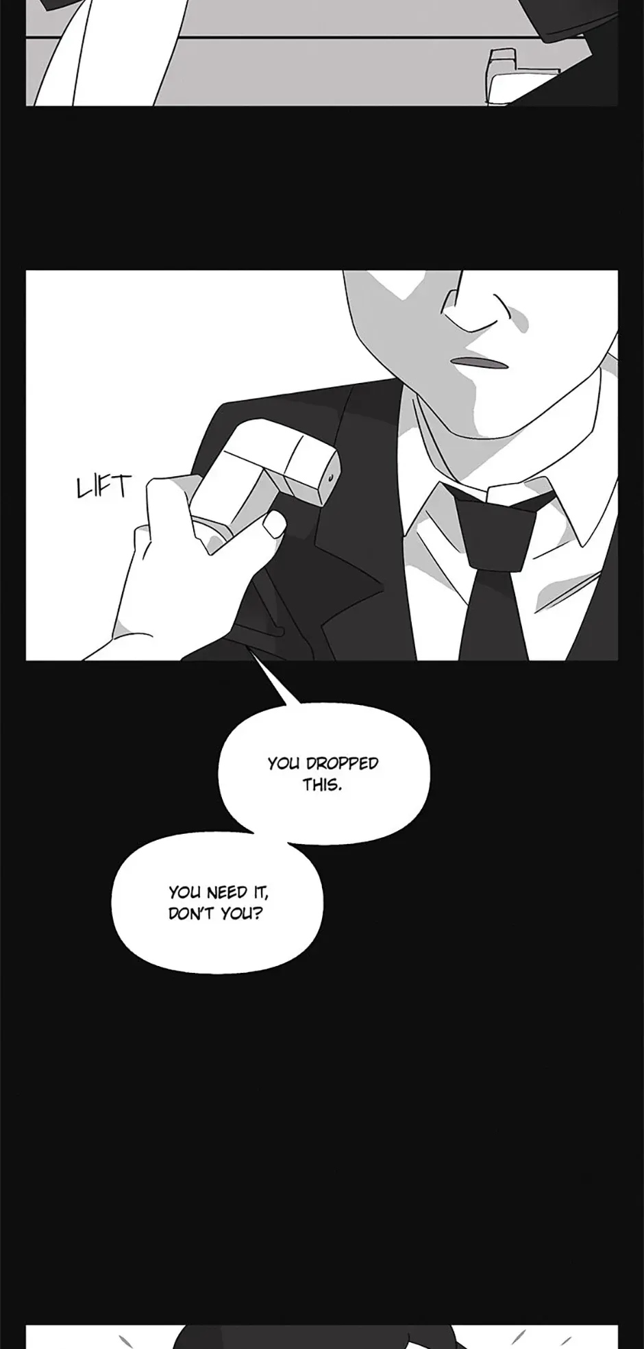 A Married Killer Chapter 136 Online - página 8