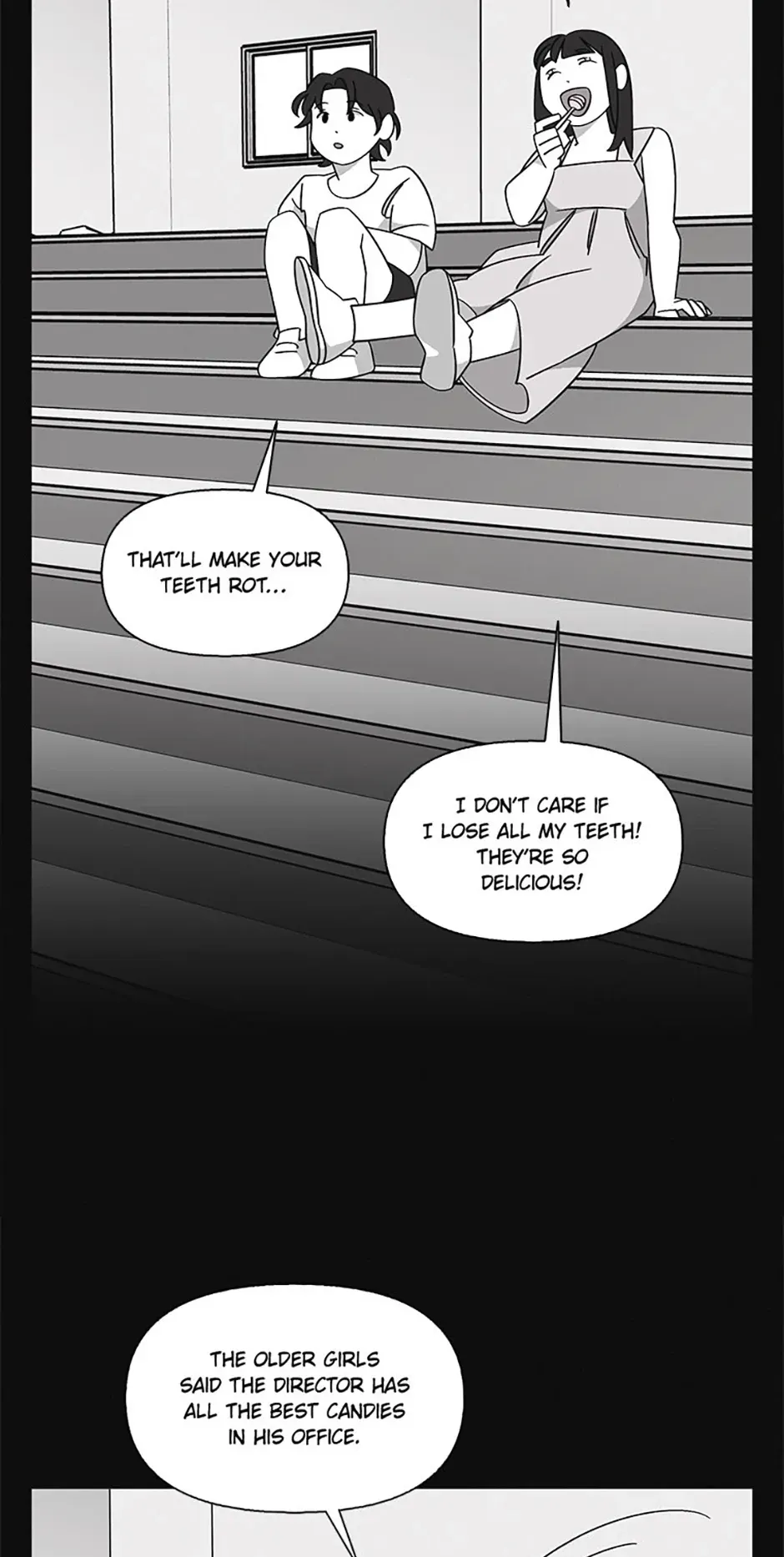 A Married Killer Chapter 136 Online - página 12
