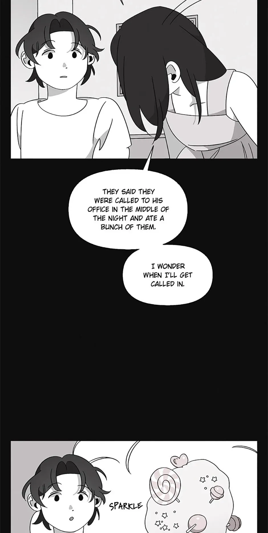A Married Killer Chapter 136 Online - página 13