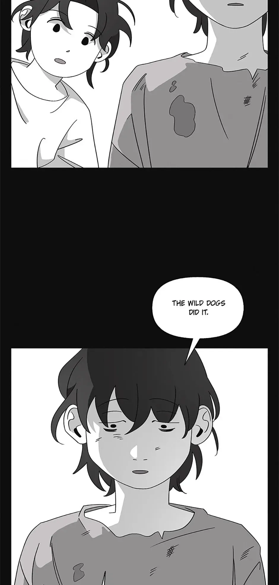 A Married Killer Chapter 136 Online - página 17