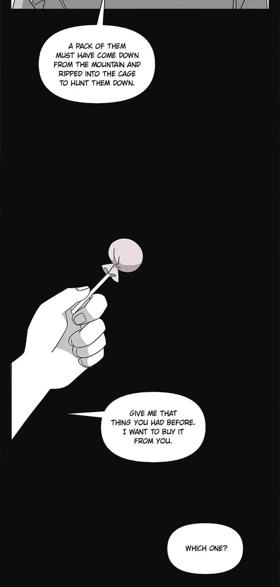 A Married Killer Chapter 136 Online - página 18
