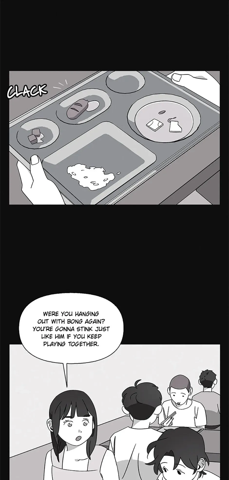 A Married Killer Chapter 136 Online - página 21