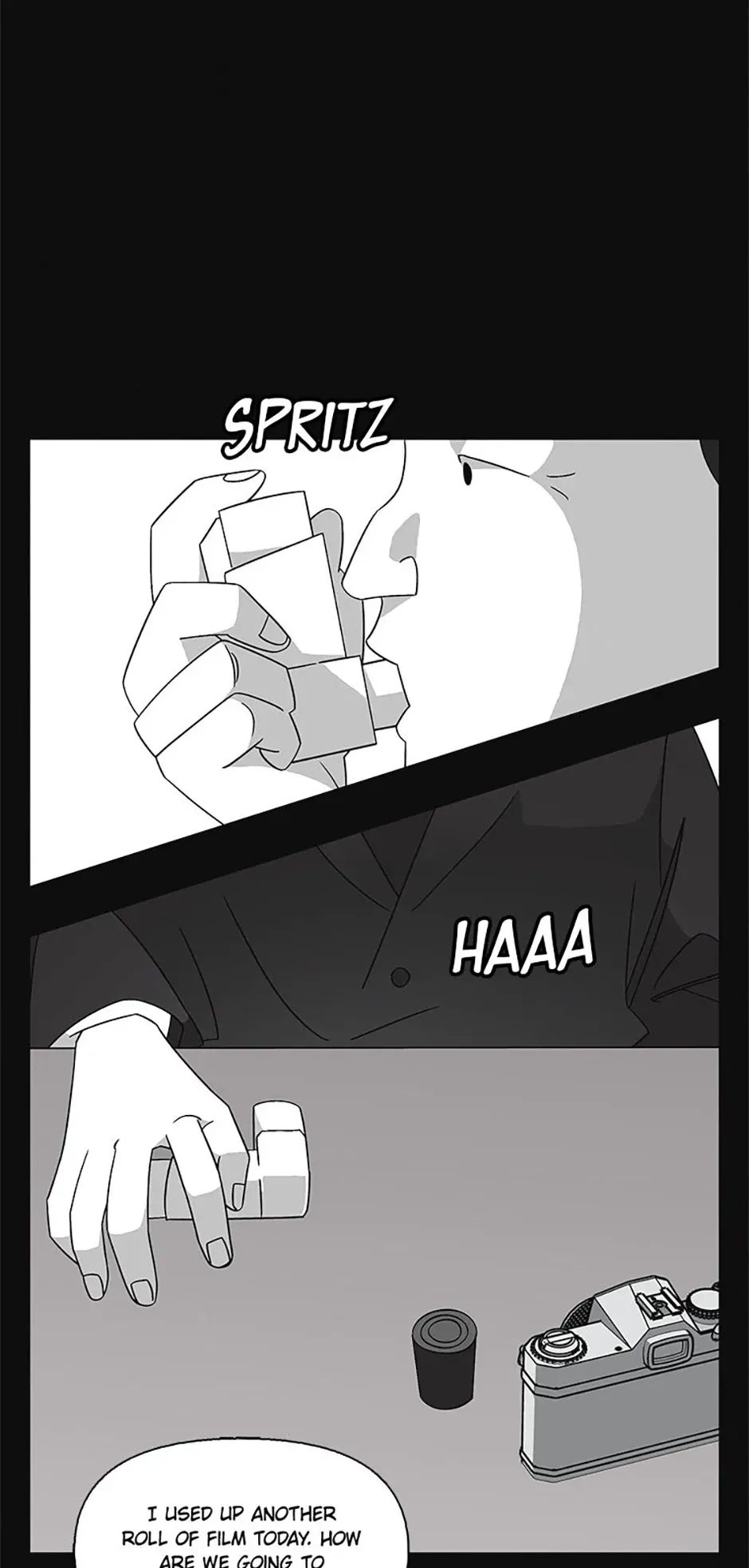 A Married Killer Chapter 136 Online - página 29