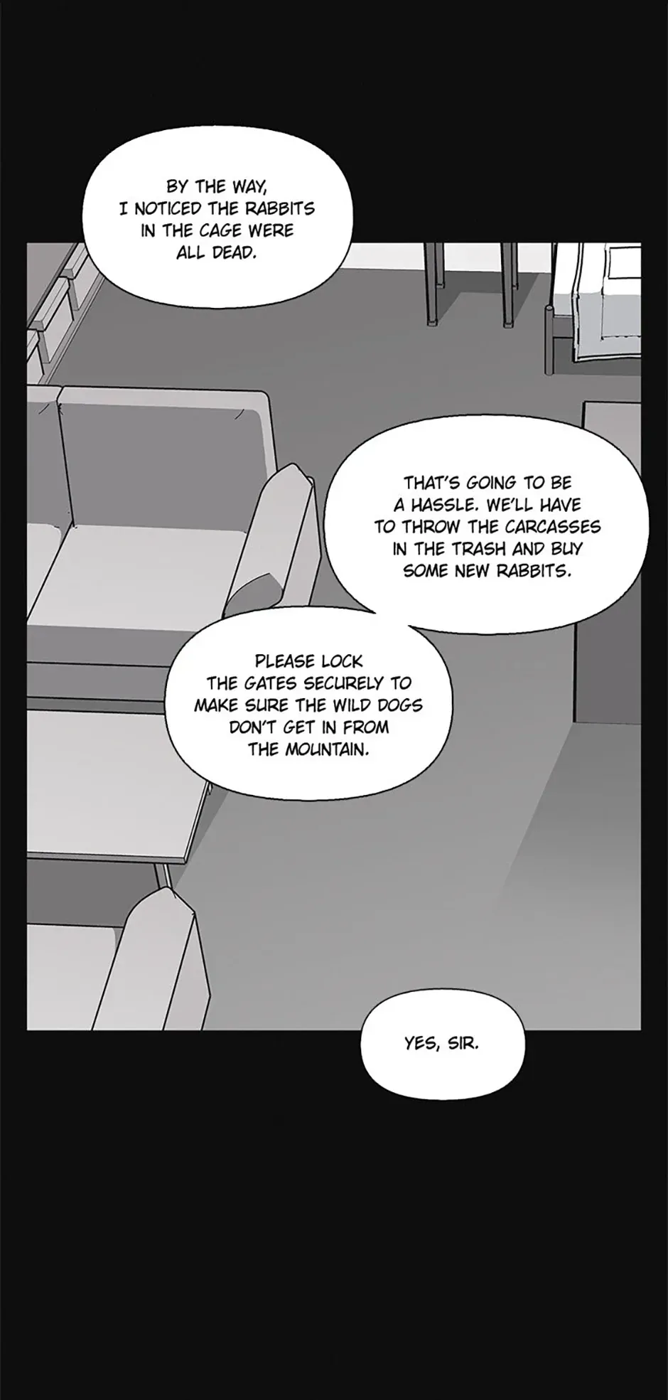 A Married Killer Chapter 136 Online - página 31