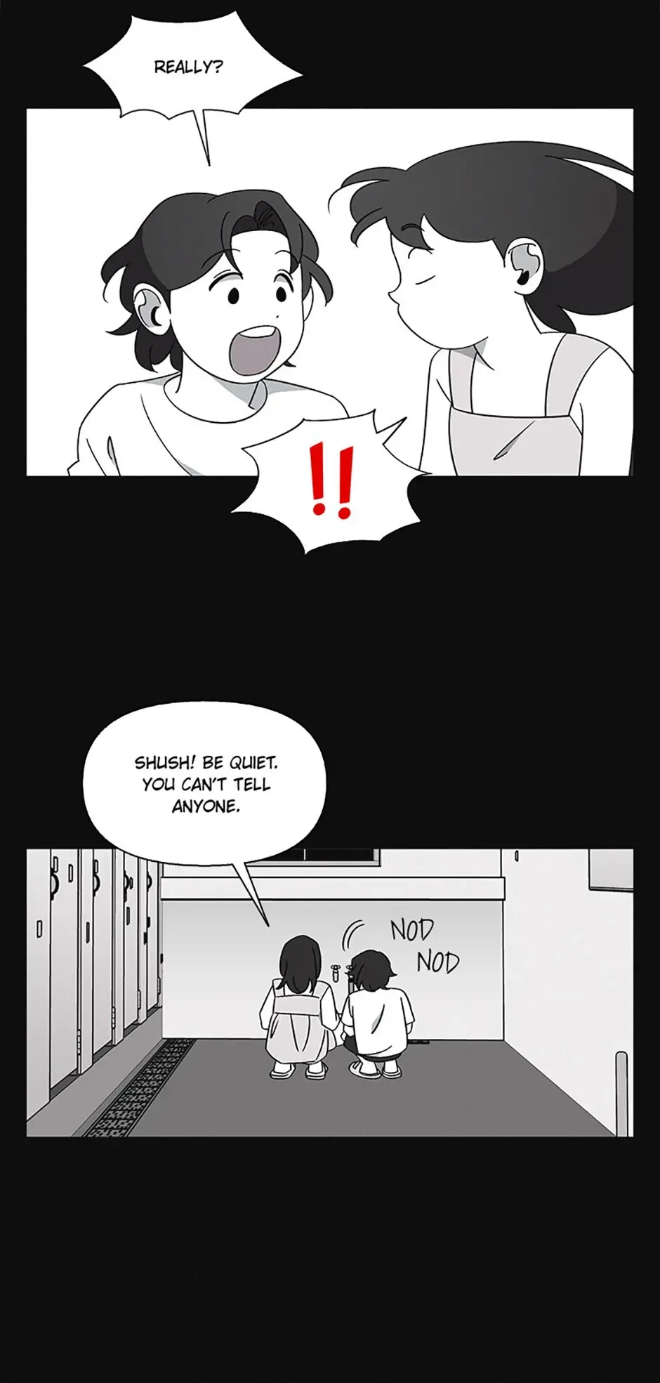 A Married Killer Chapter 136 Online - página 35