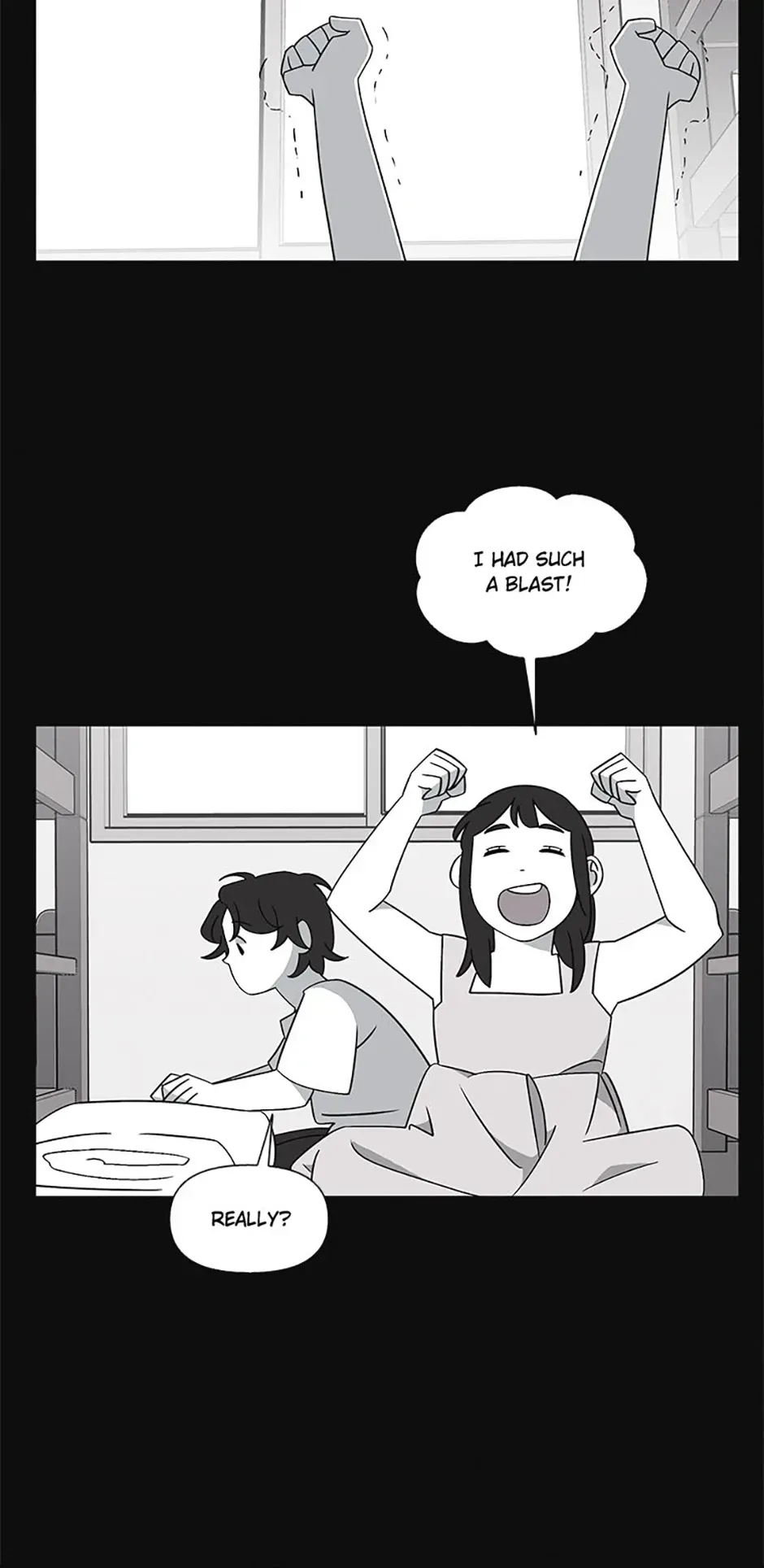 A Married Killer Chapter 136 Online - página 50