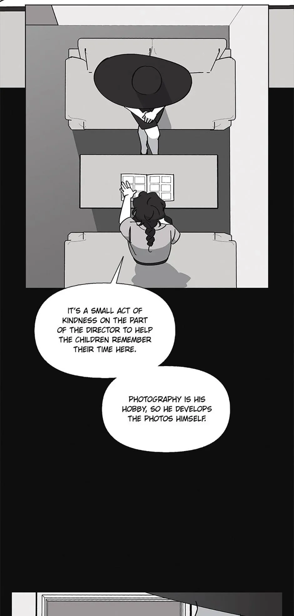 A Married Killer Chapter 137 Online - página 2