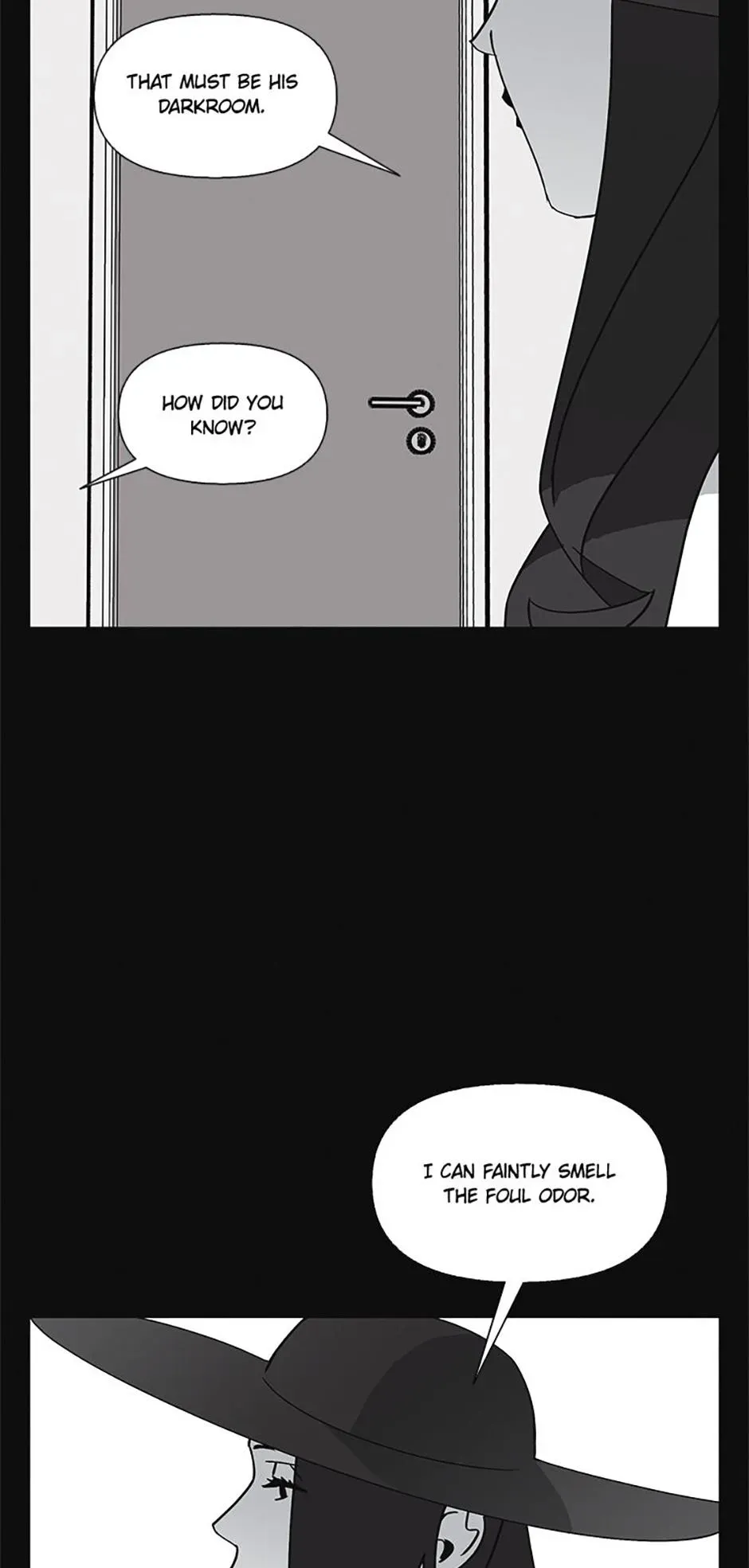 A Married Killer Chapter 137 Online - página 3