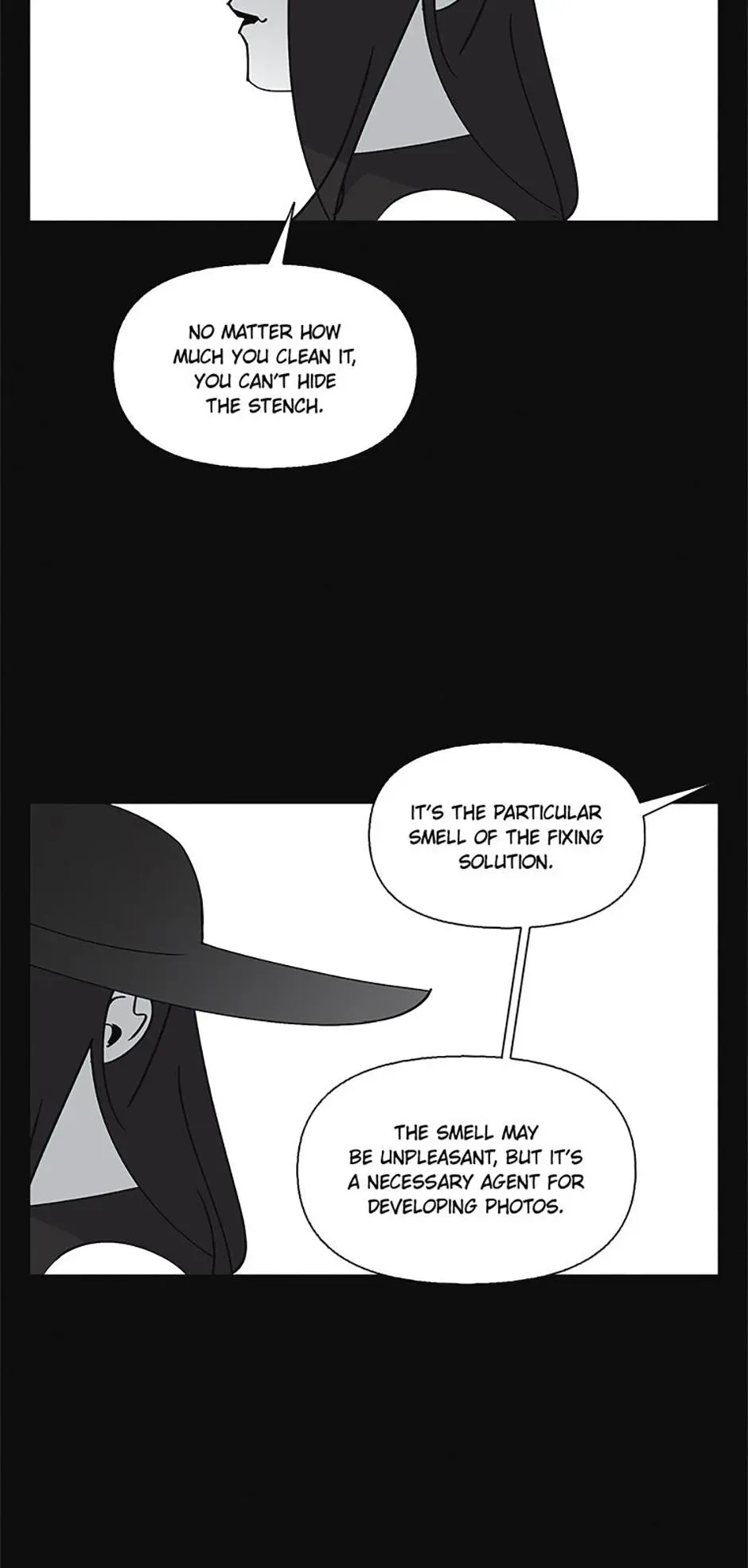 A Married Killer Chapter 137 Online - página 4