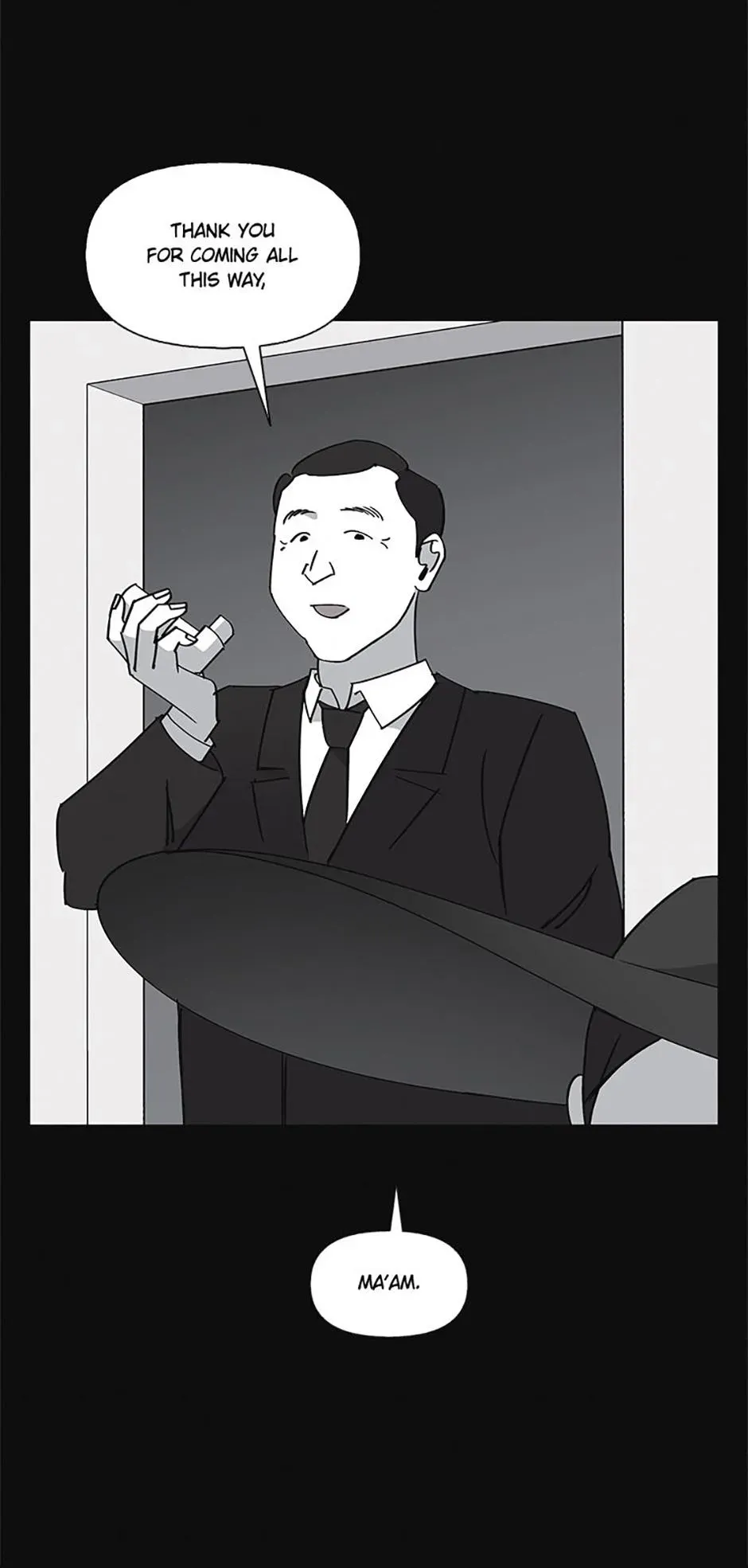A Married Killer Chapter 137 Online - página 5