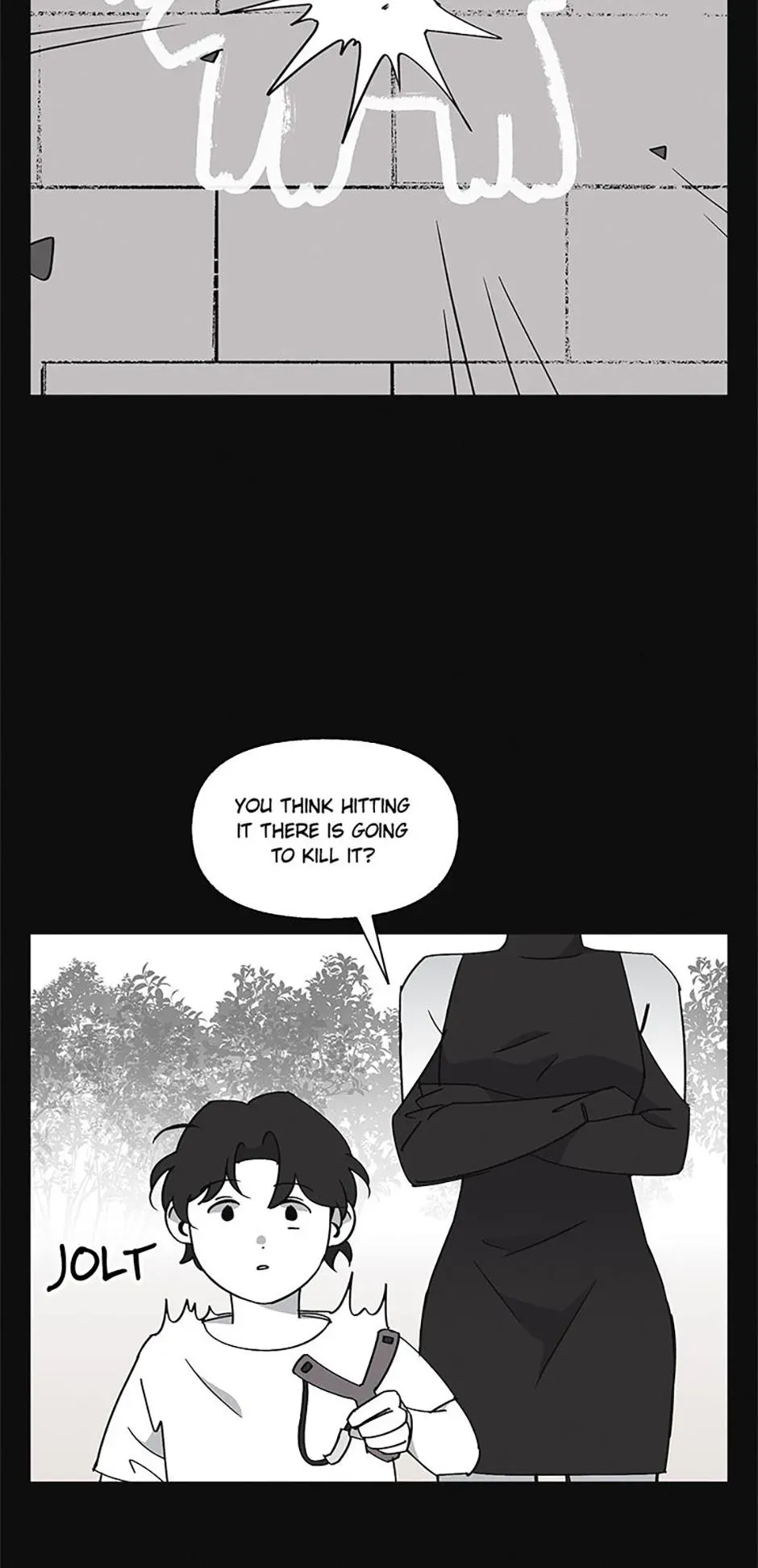 A Married Killer Chapter 137 Online - página 7