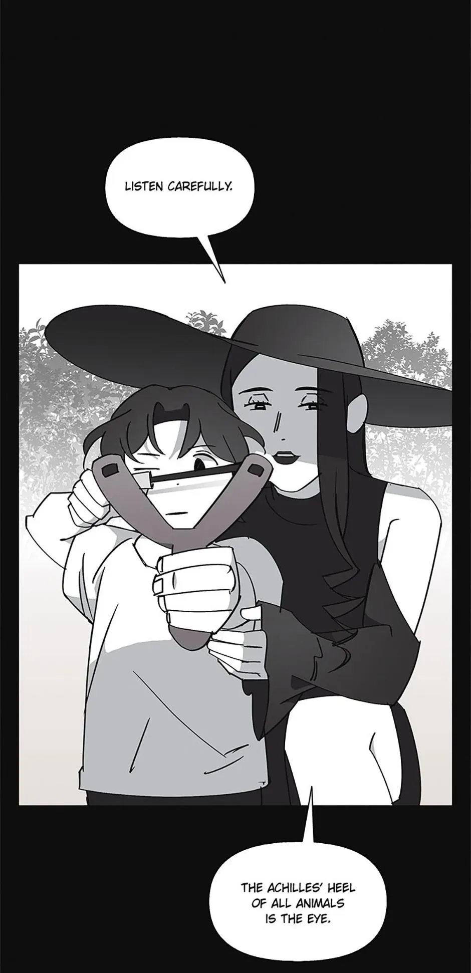 A Married Killer Chapter 137 Online - página 9