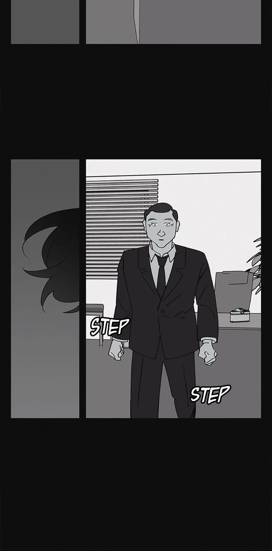 A Married Killer Chapter 137 Online - página 30