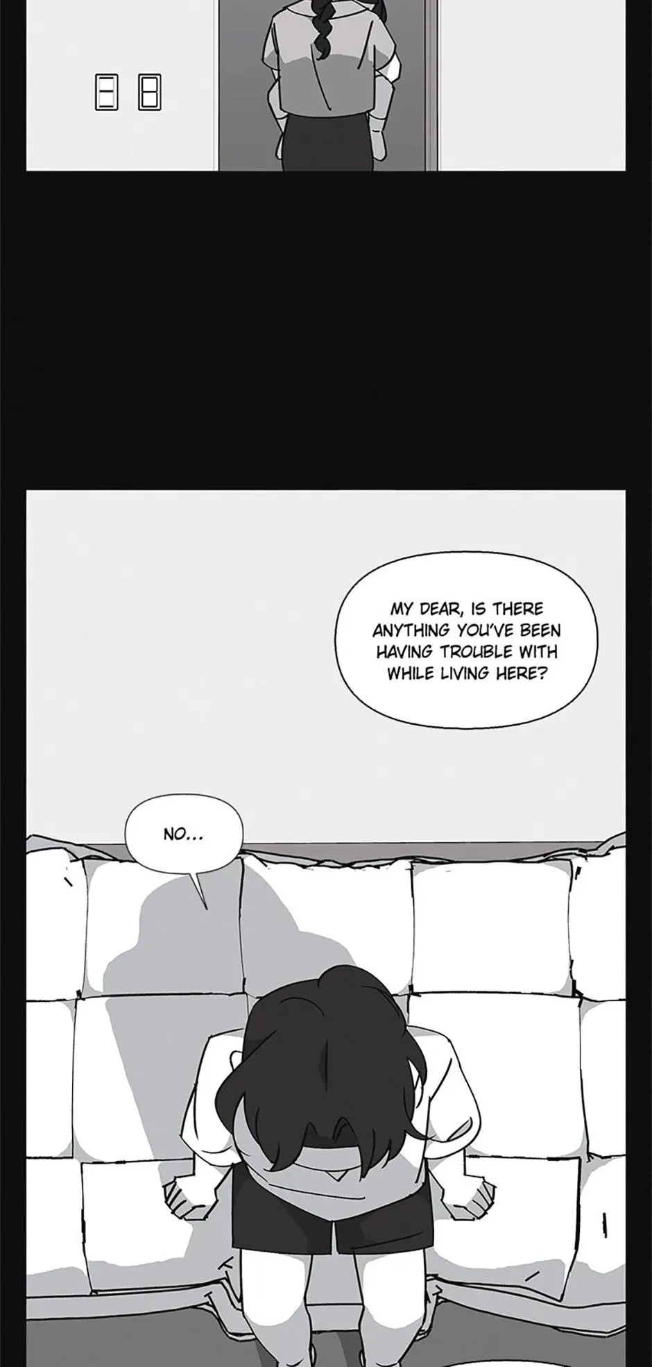A Married Killer Chapter 137 Online - página 34