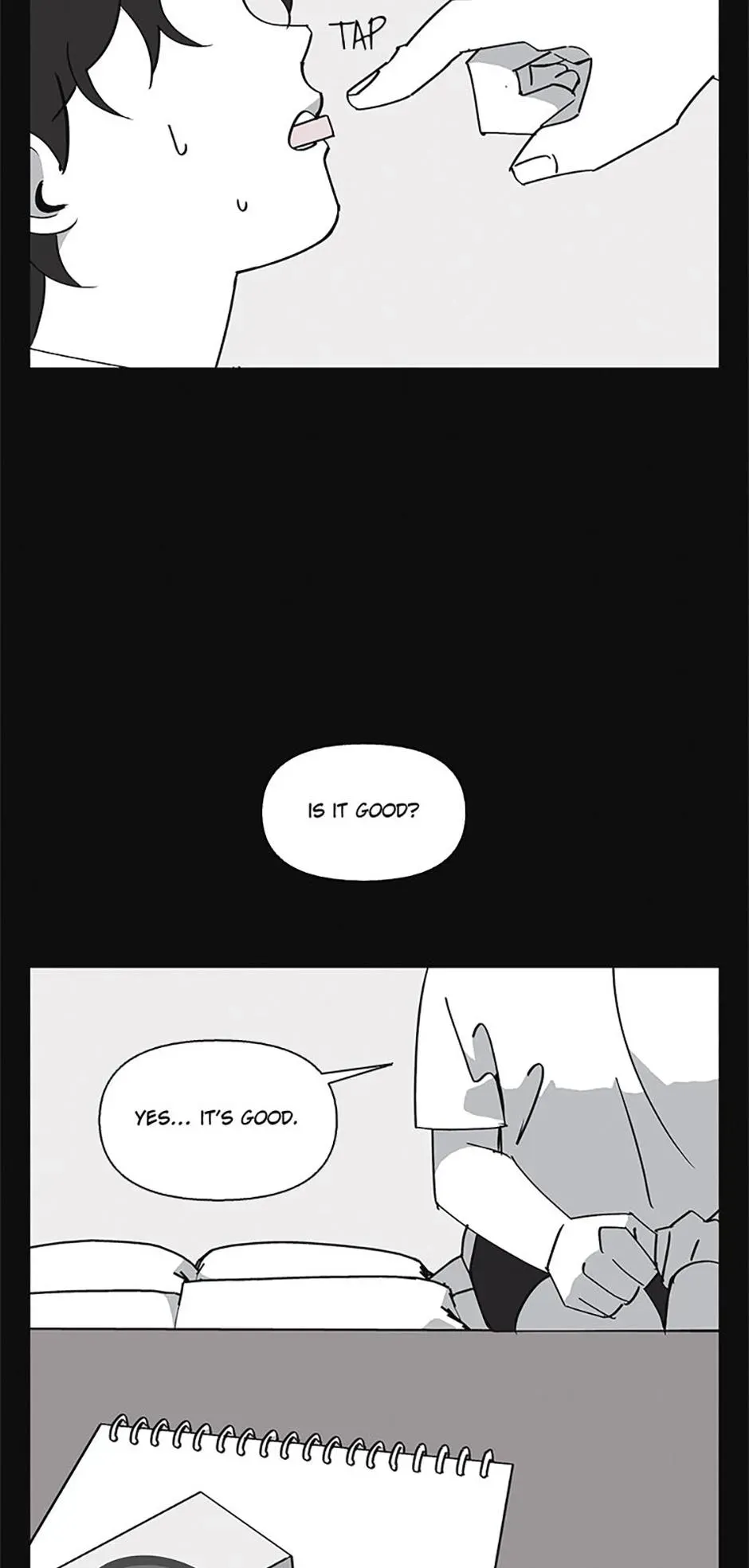 A Married Killer Chapter 137 Online - página 38
