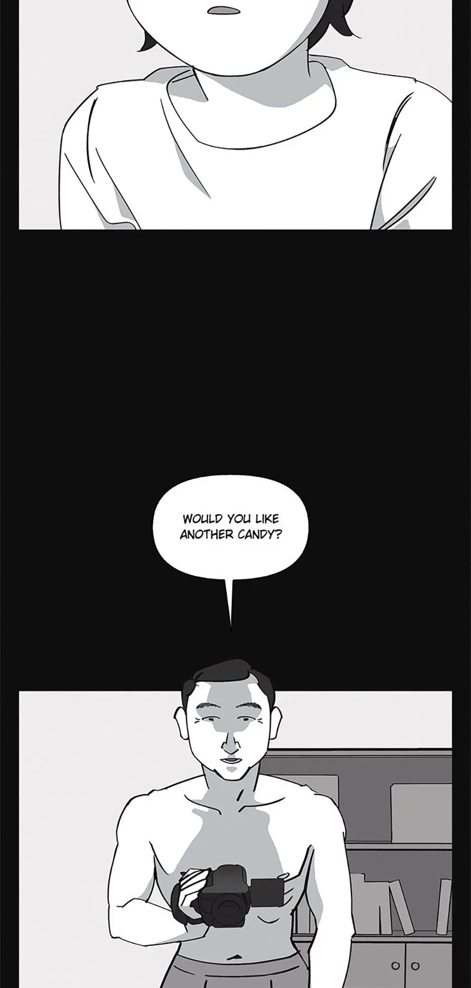 A Married Killer Chapter 137 Online - página 47