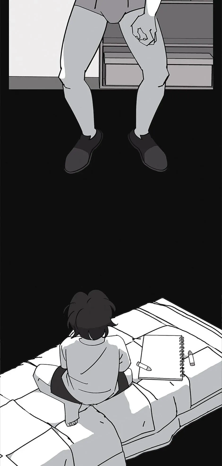 A Married Killer Chapter 137 Online - página 48