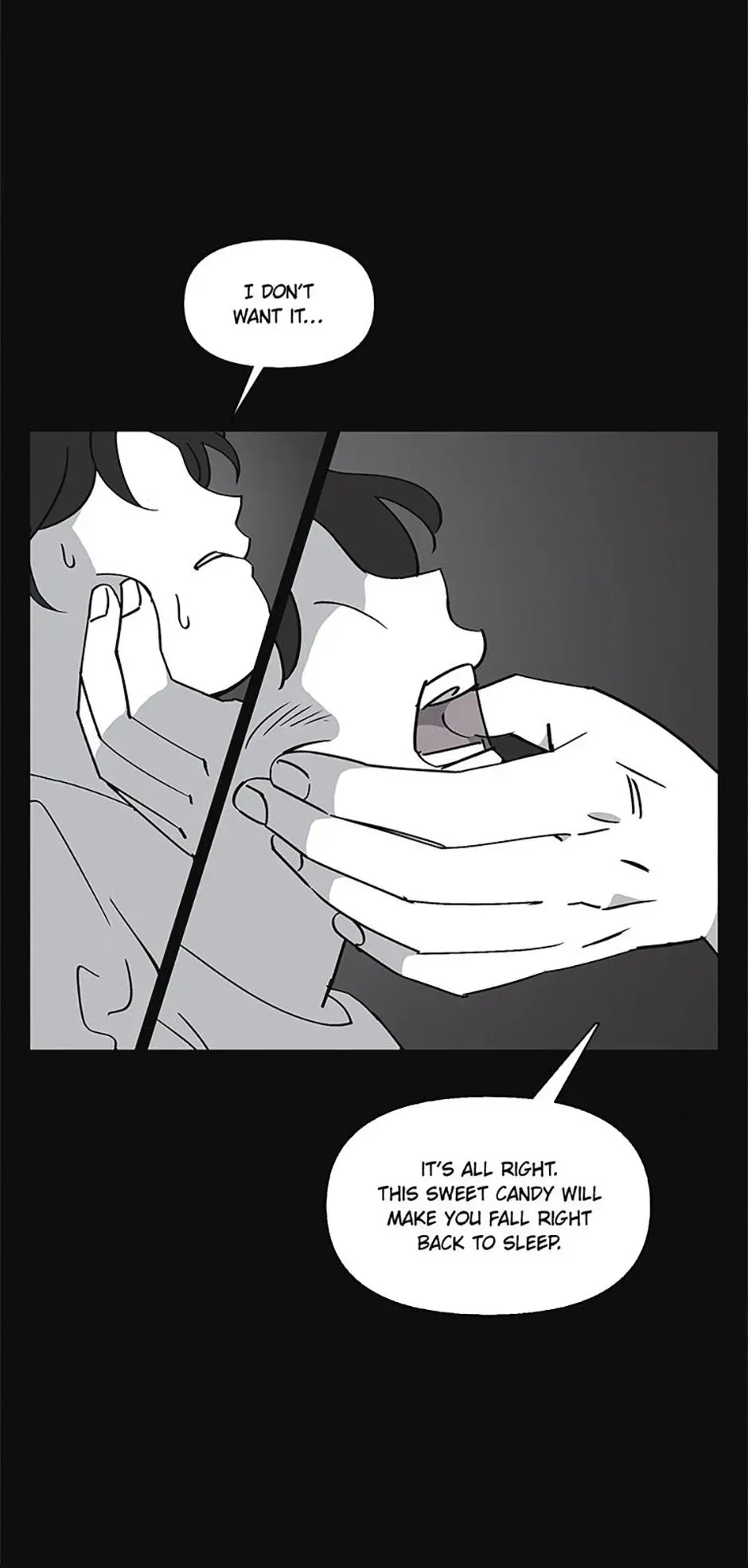 A Married Killer Chapter 137 Online - página 50
