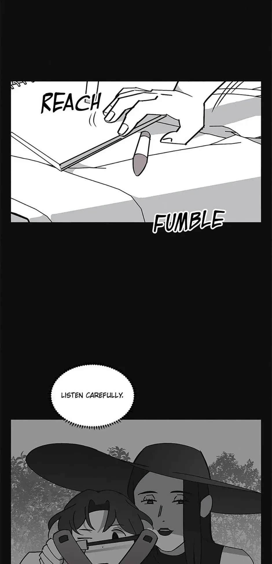 A Married Killer Chapter 137 Online - página 51