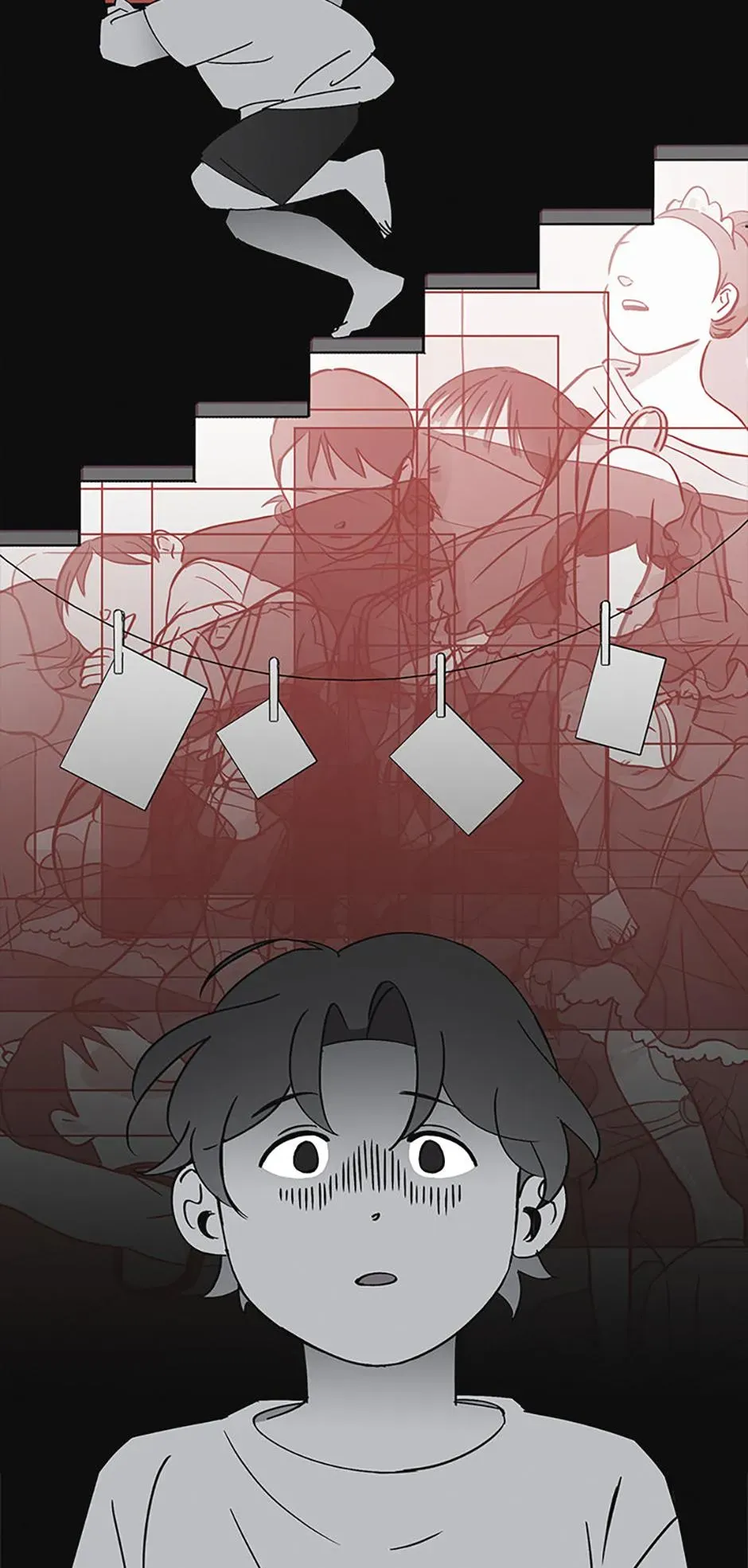 A Married Killer Chapter 137 Online - página 57
