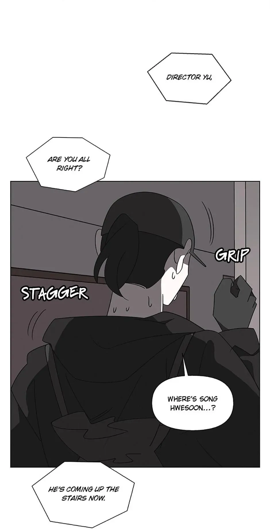 A Married Killer Chapter 138 Online - página 6