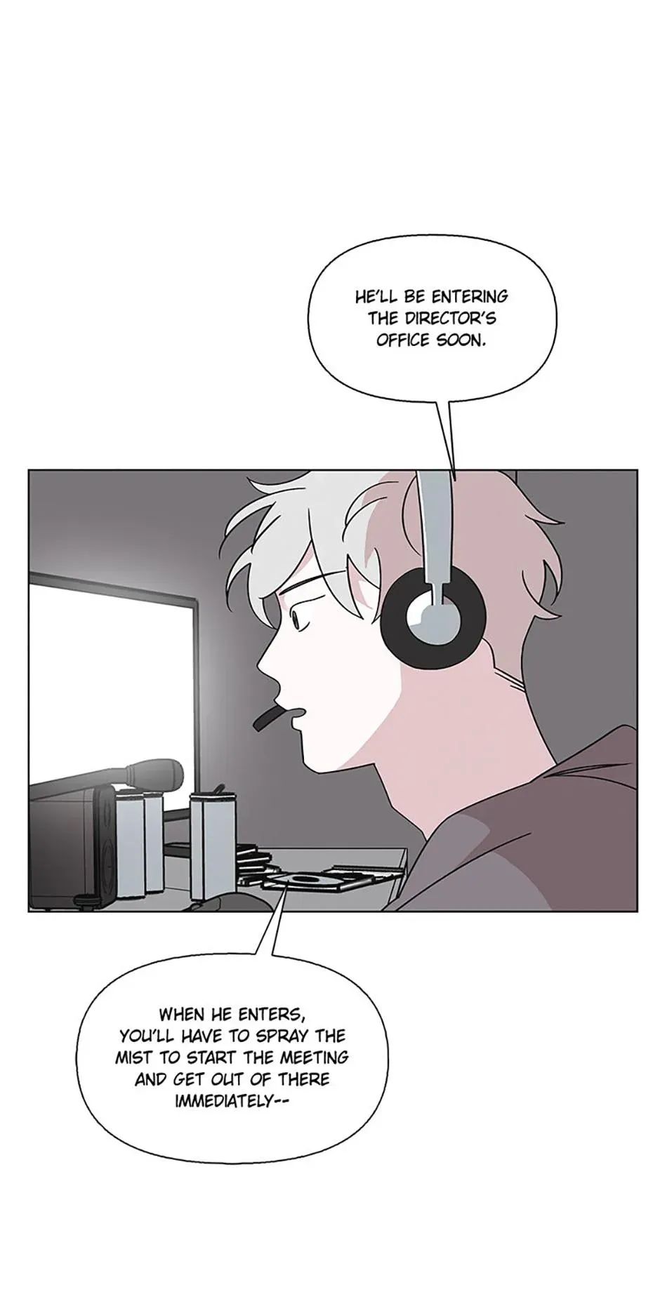 A Married Killer Chapter 138 Online - página 7