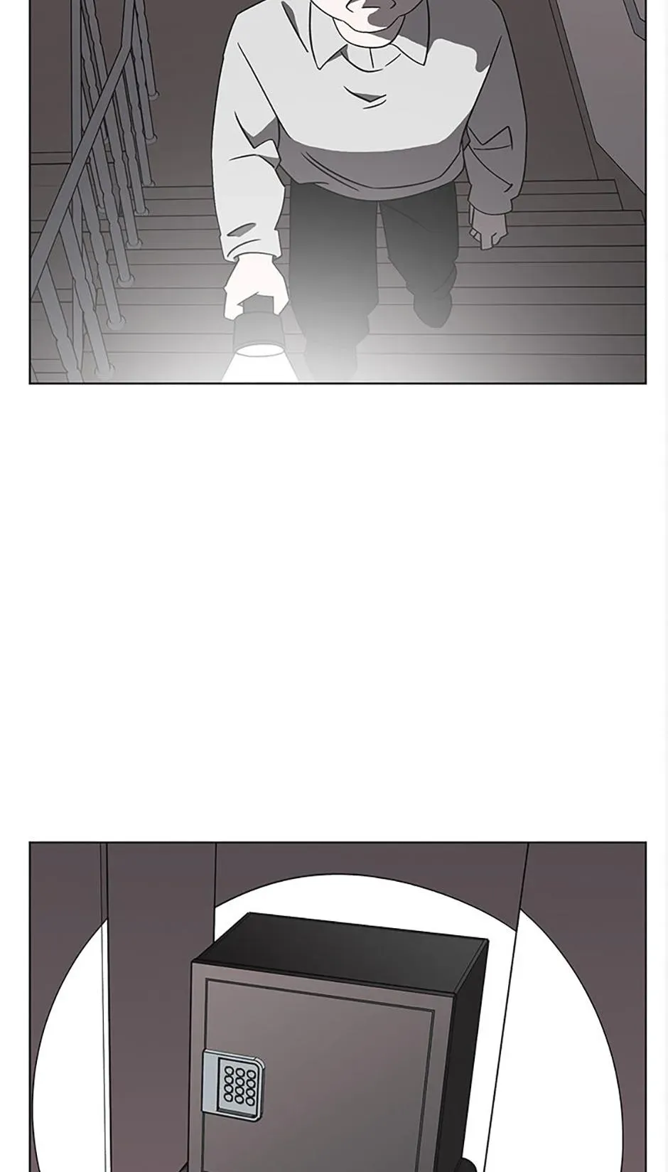 A Married Killer Chapter 138 Online - página 13