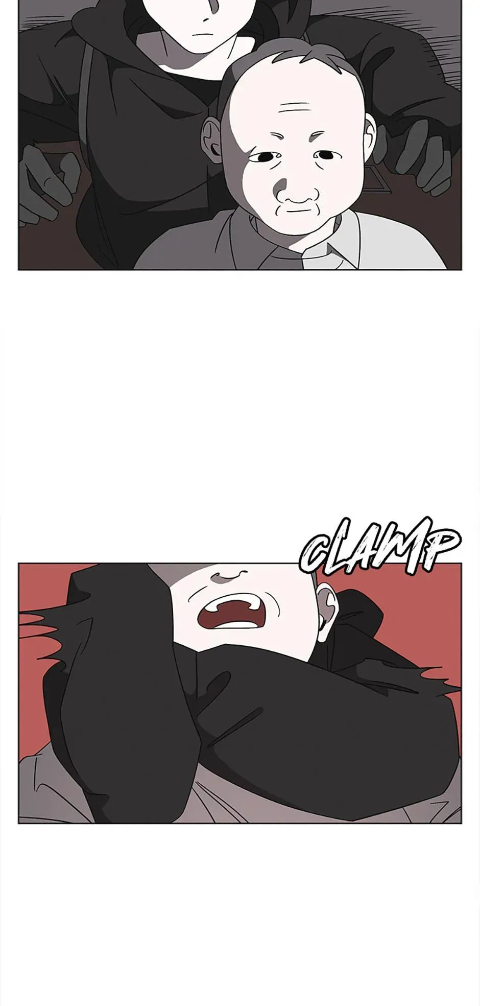 A Married Killer Chapter 138 Online - página 18
