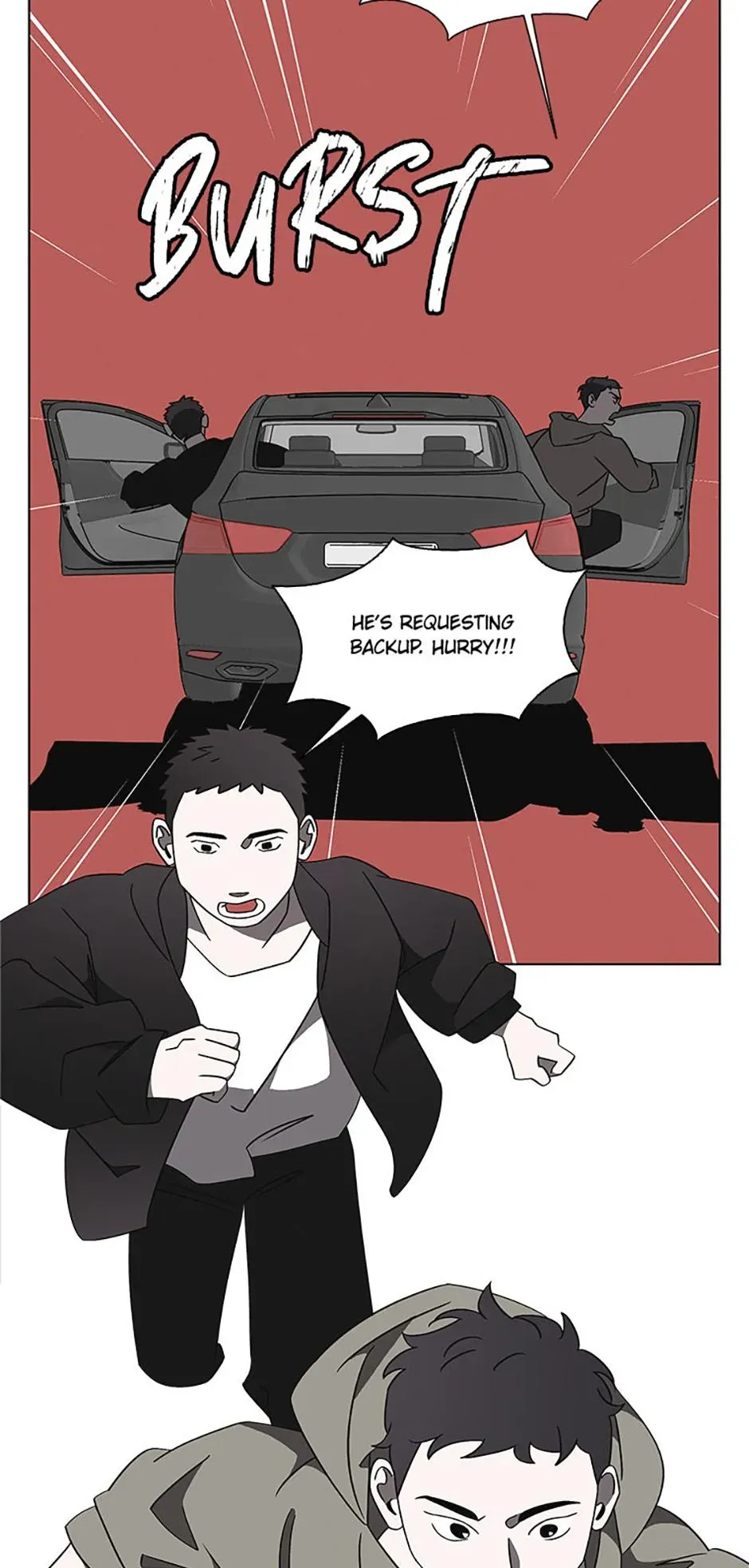 A Married Killer Chapter 138 Online - página 23
