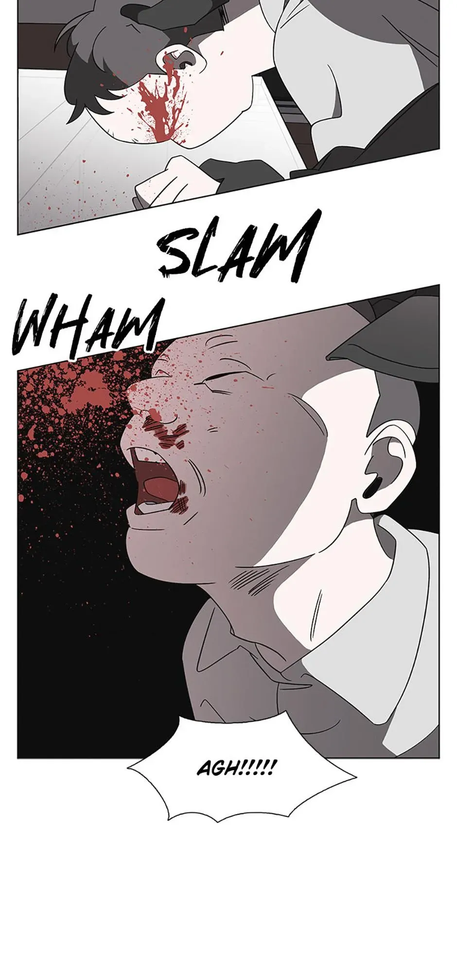 A Married Killer Chapter 138 Online - página 25