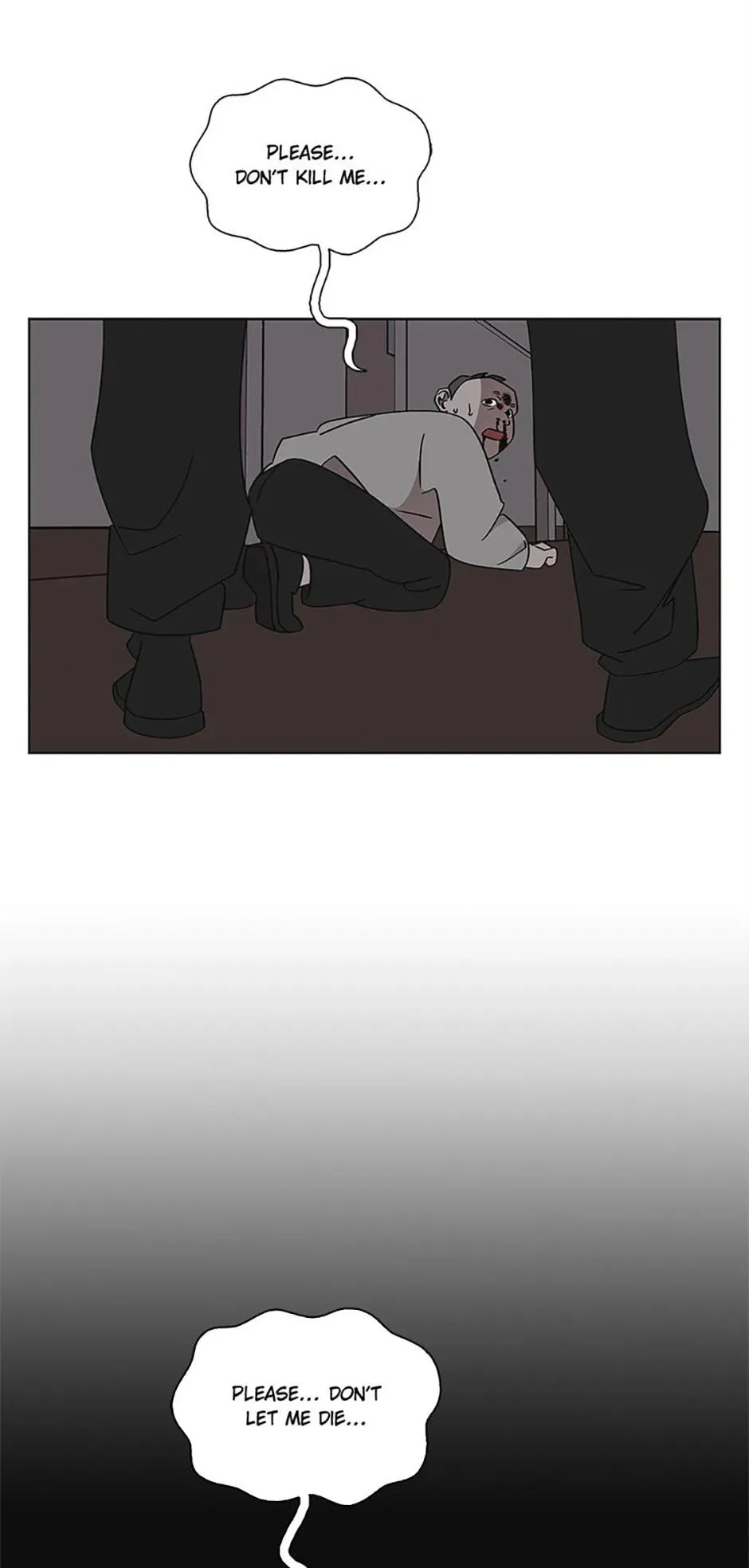 A Married Killer Chapter 138 Online - página 31