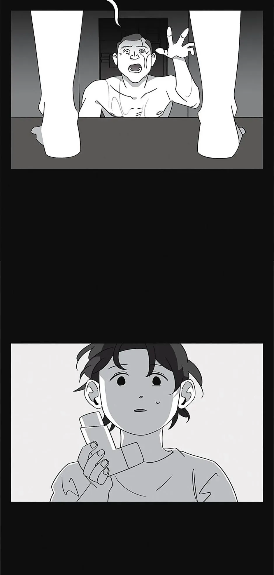 A Married Killer Chapter 138 Online - página 32