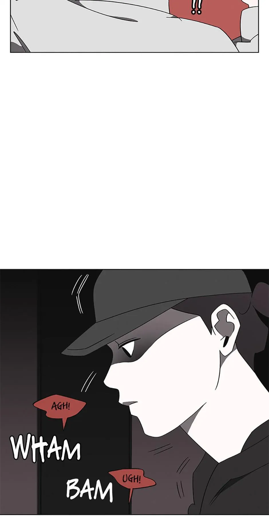 A Married Killer Chapter 138 Online - página 37