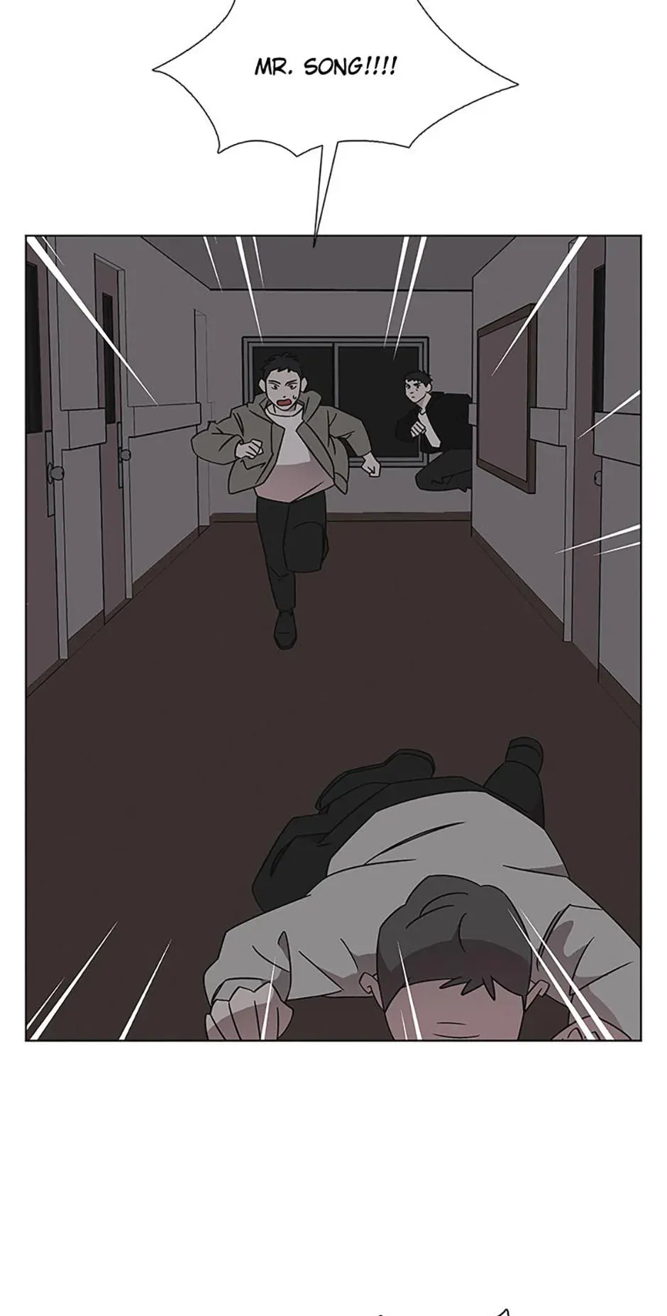 A Married Killer Chapter 138 Online - página 39