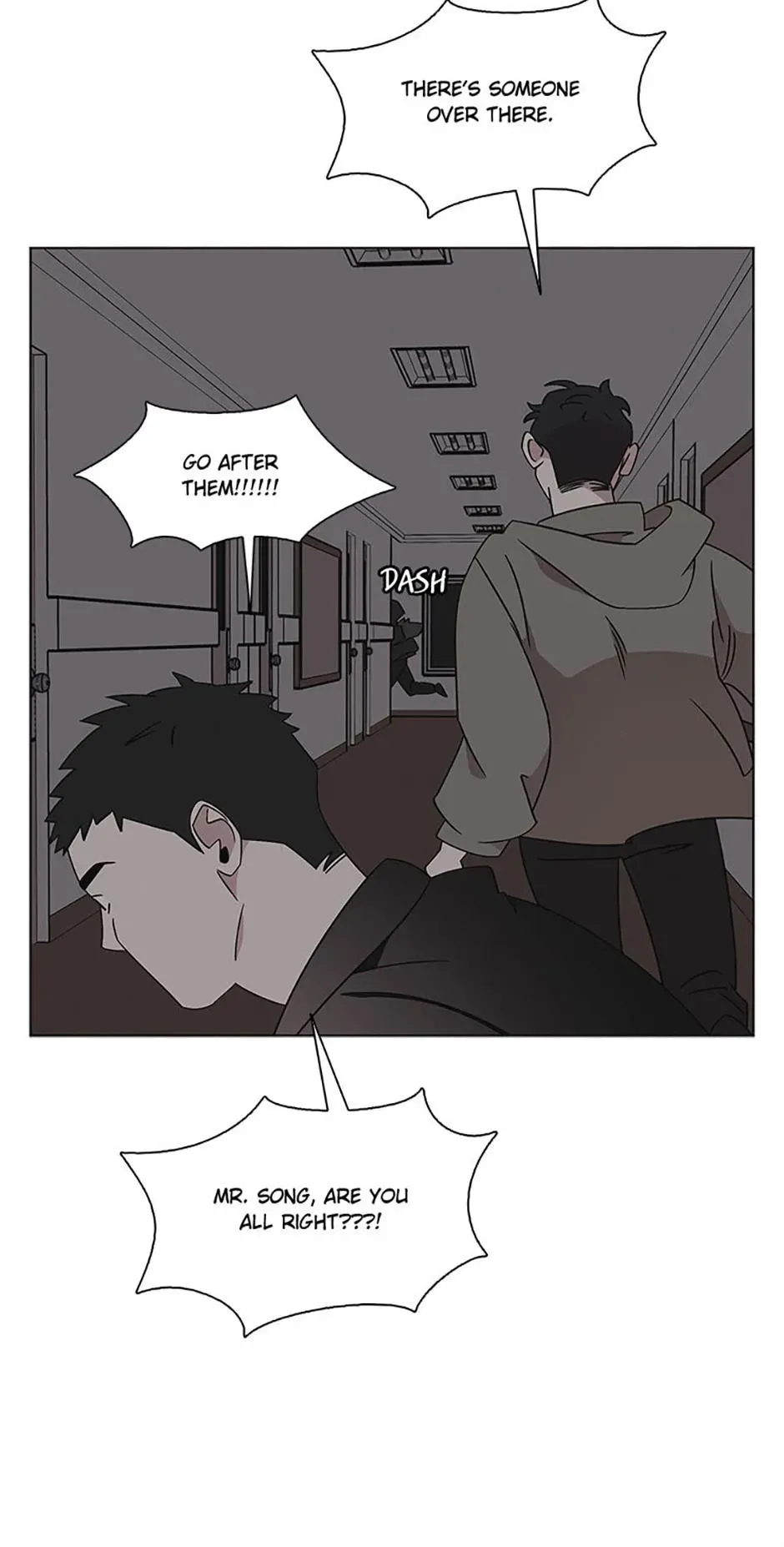 A Married Killer Chapter 138 Online - página 40