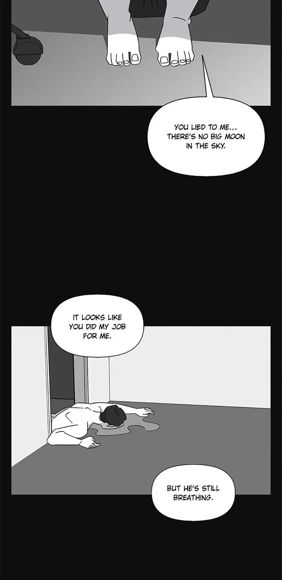A Married Killer Chapter 138 Online - página 49