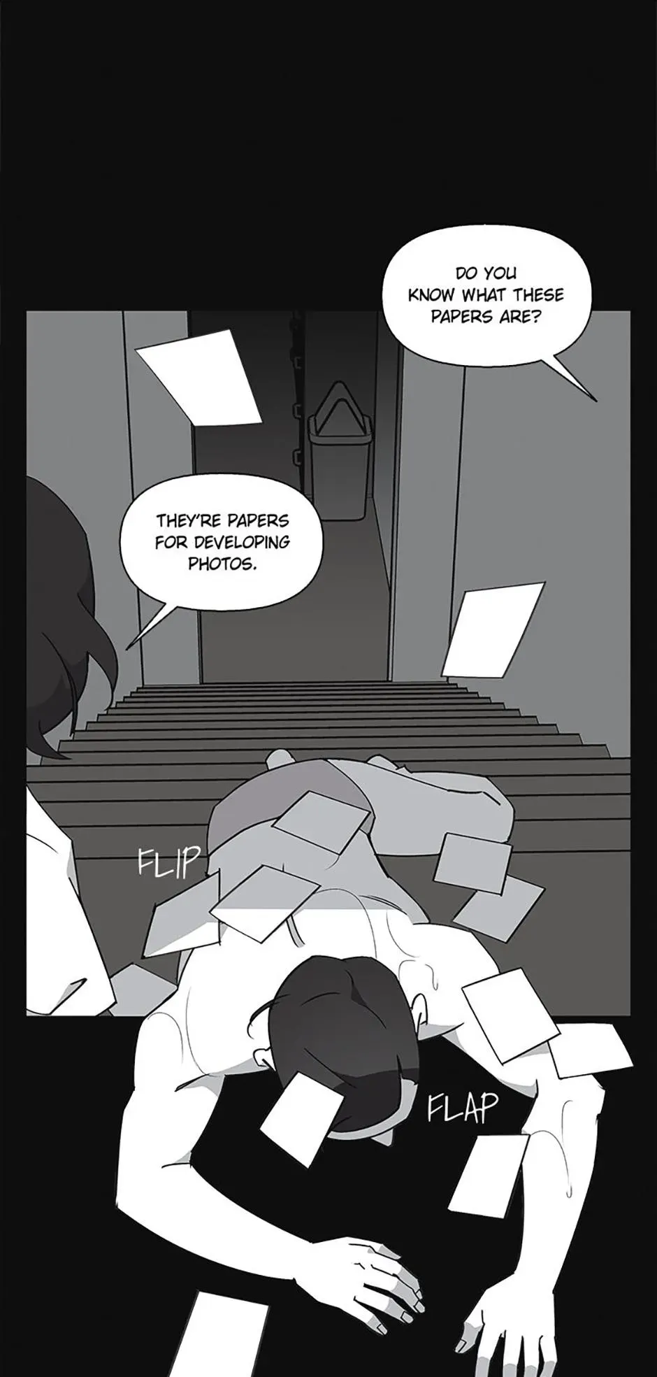 A Married Killer Chapter 138 Online - página 51