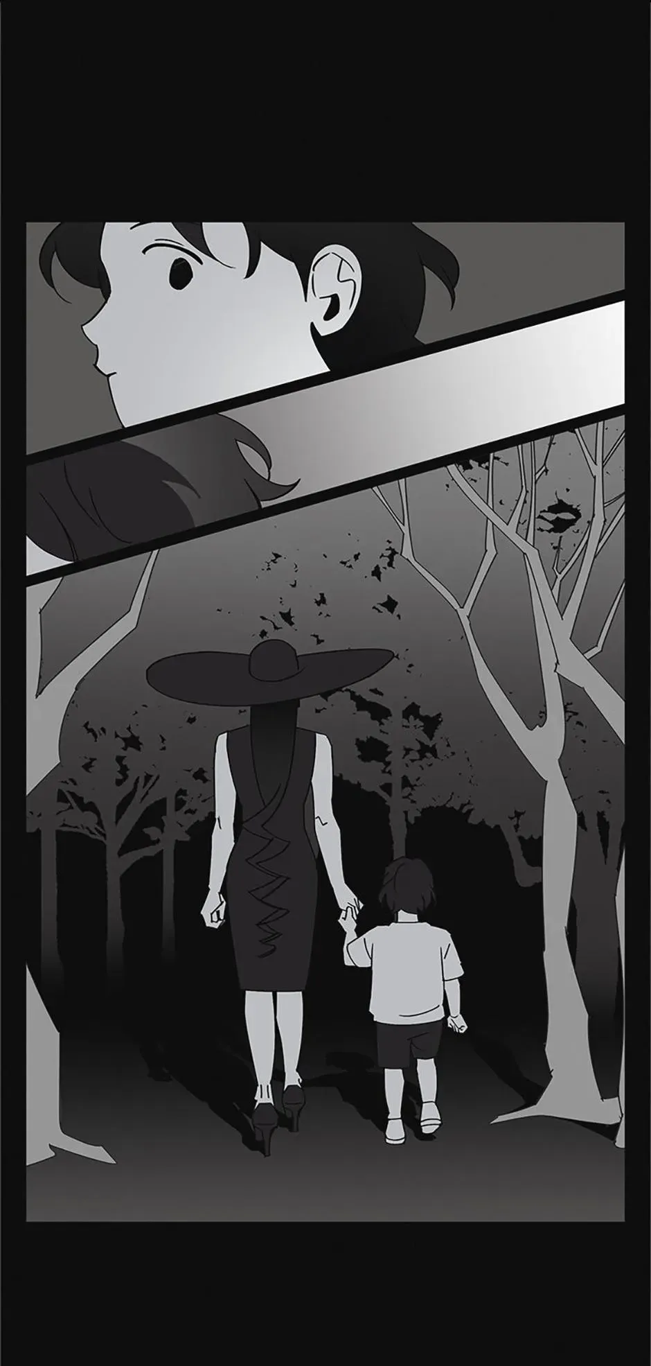 A Married Killer Chapter 138 Online - página 61
