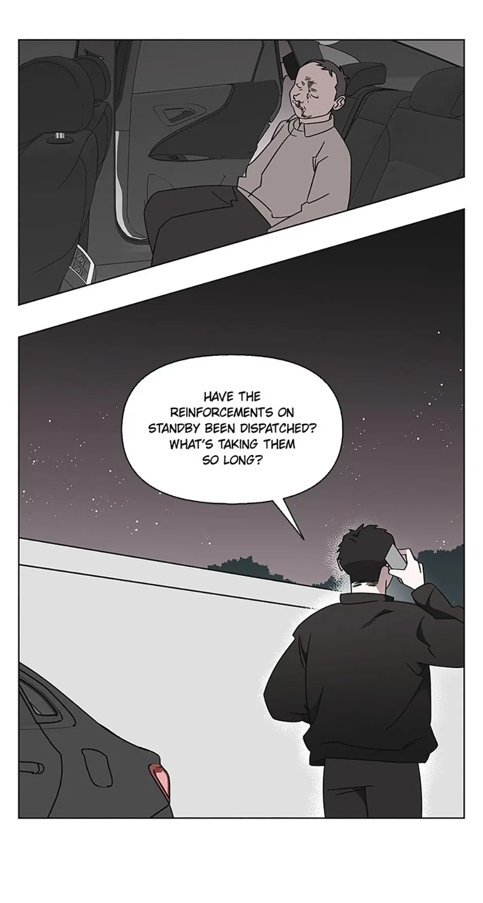 A Married Killer Chapter 139 Online - página 3
