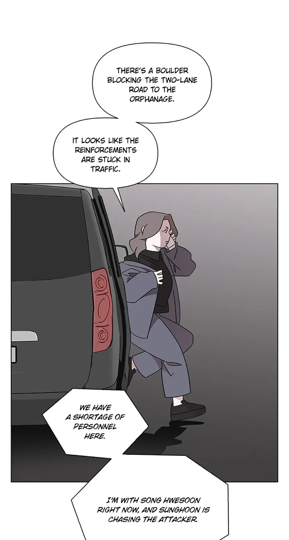 A Married Killer Chapter 139 Online - página 4