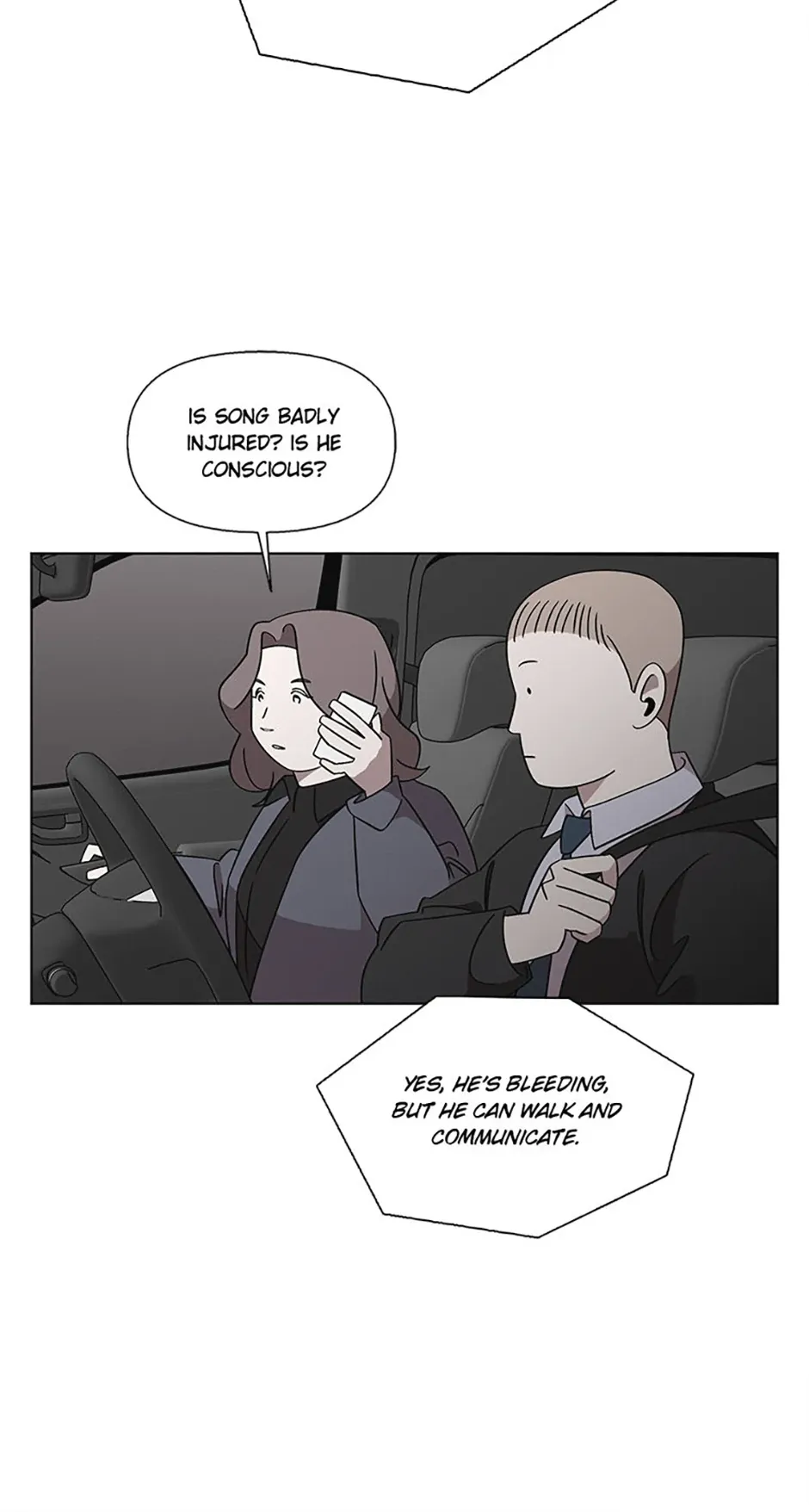 A Married Killer Chapter 139 Online - página 5