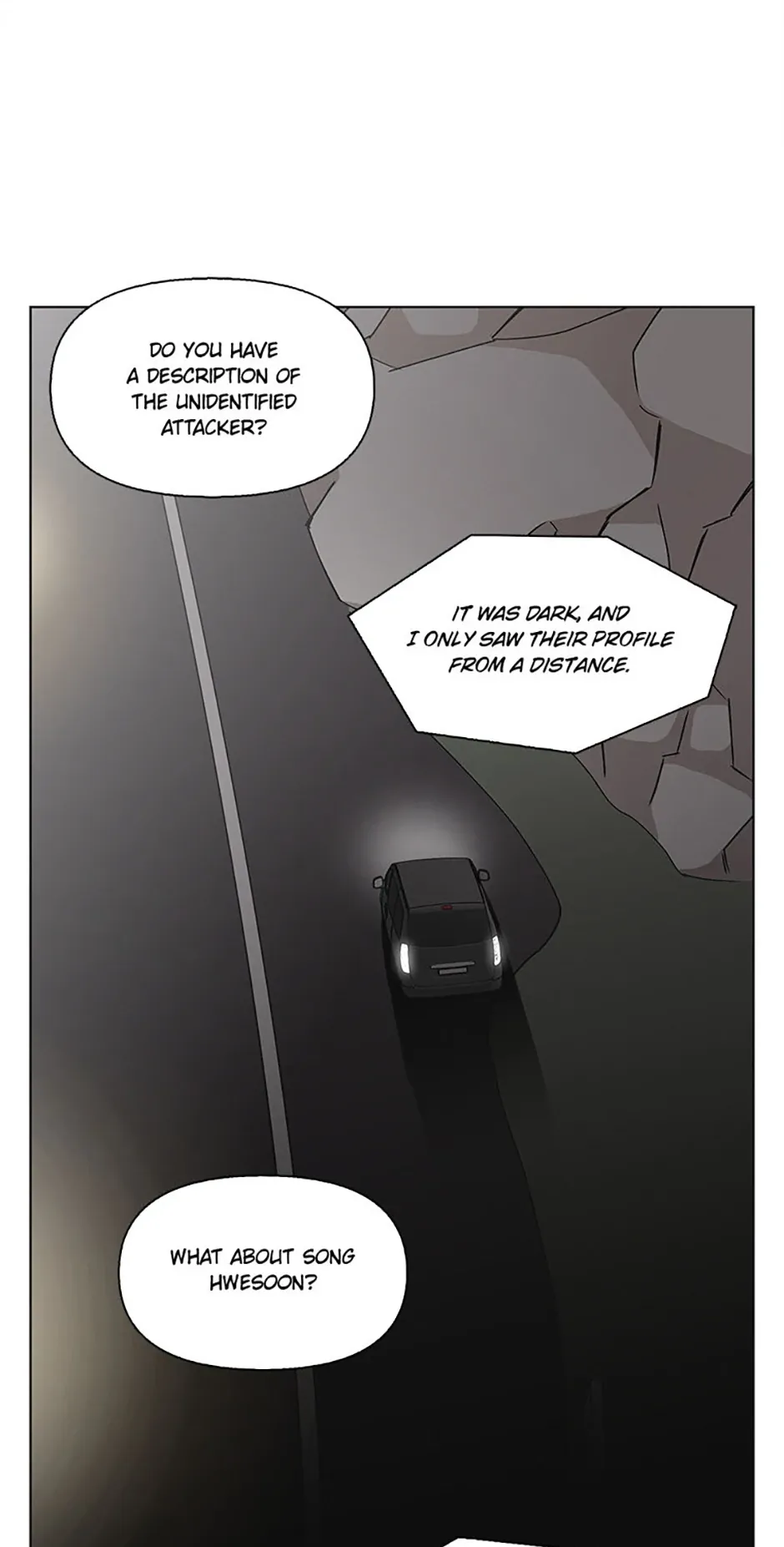 A Married Killer Chapter 139 Online - página 6