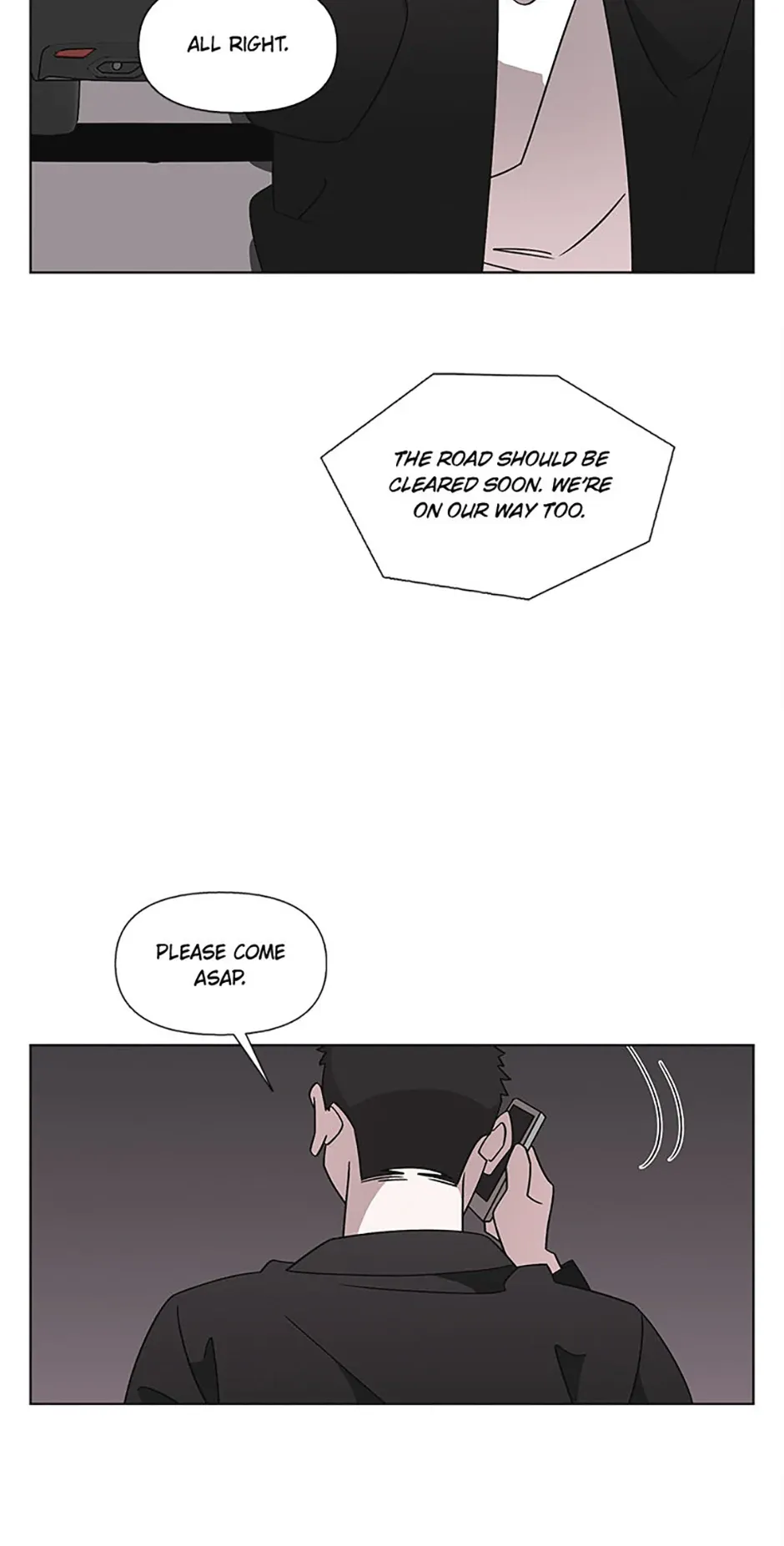 A Married Killer Chapter 139 Online - página 8