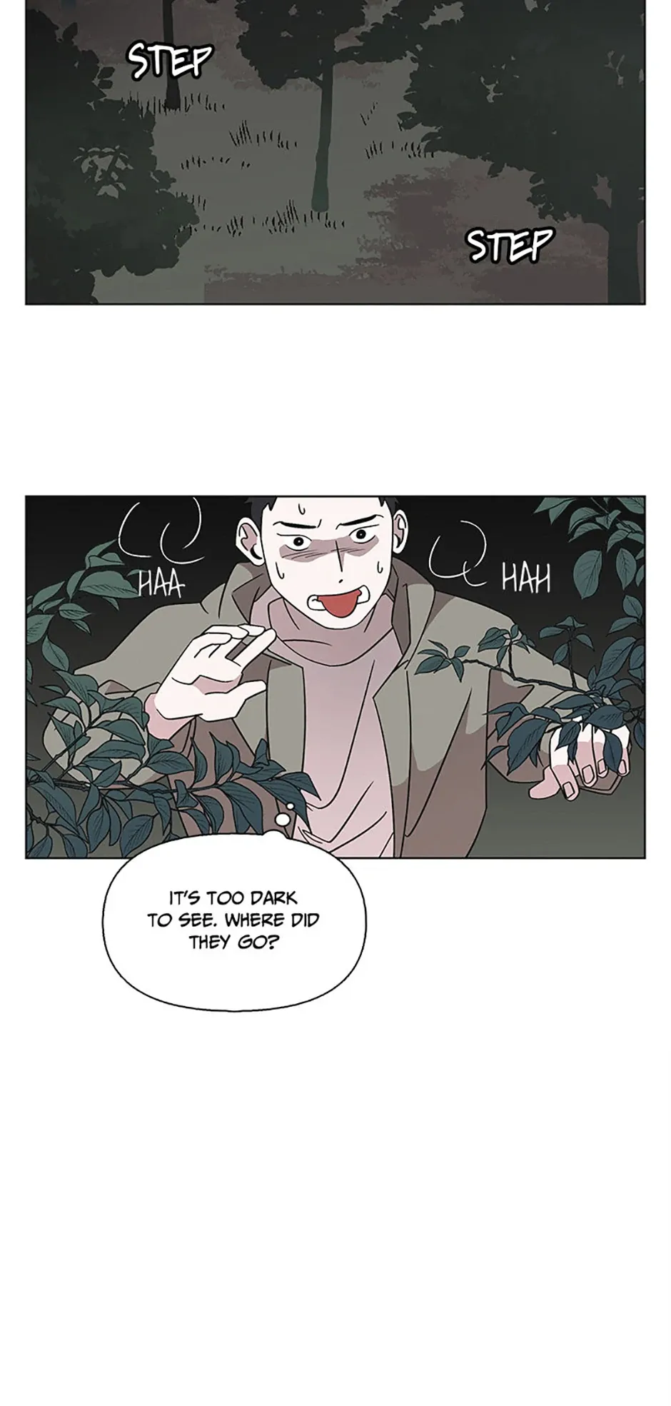A Married Killer Chapter 139 Online - página 12