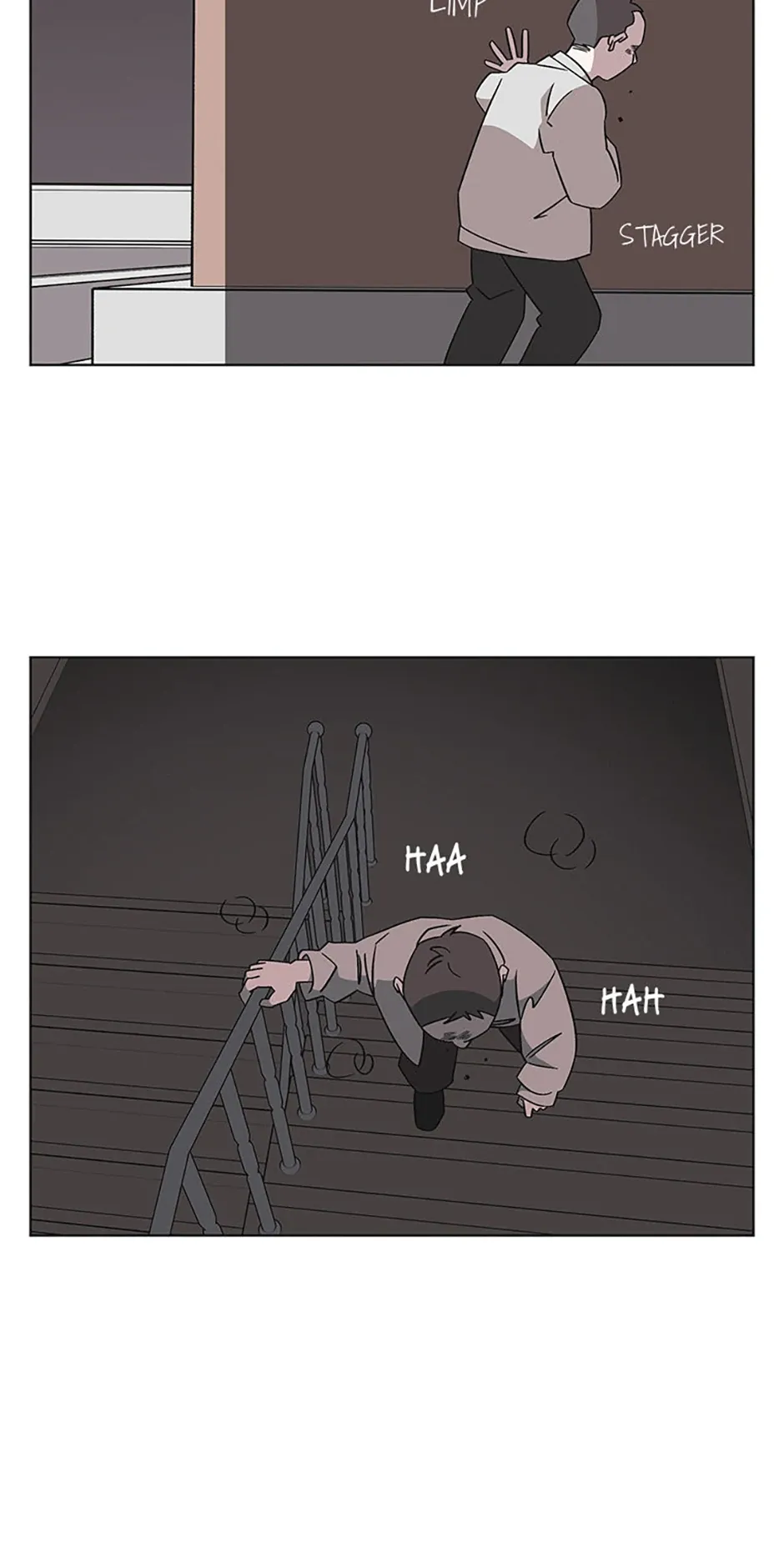 A Married Killer Chapter 139 Online - página 17