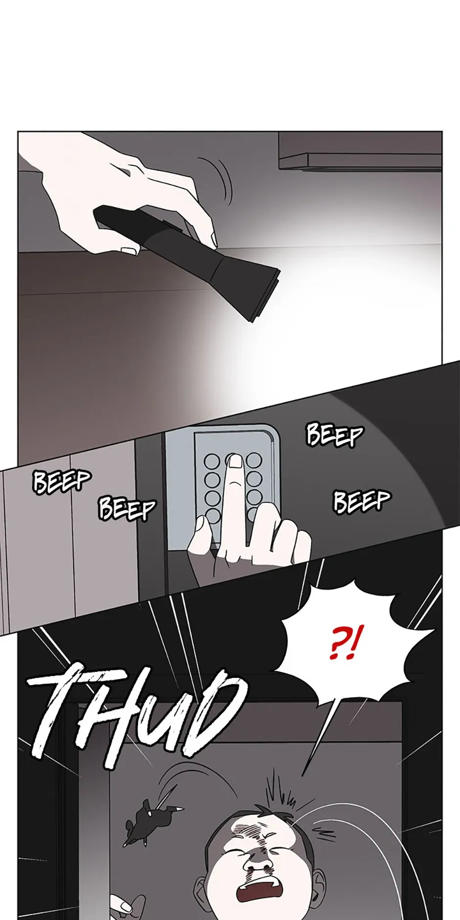 A Married Killer Chapter 139 Online - página 18