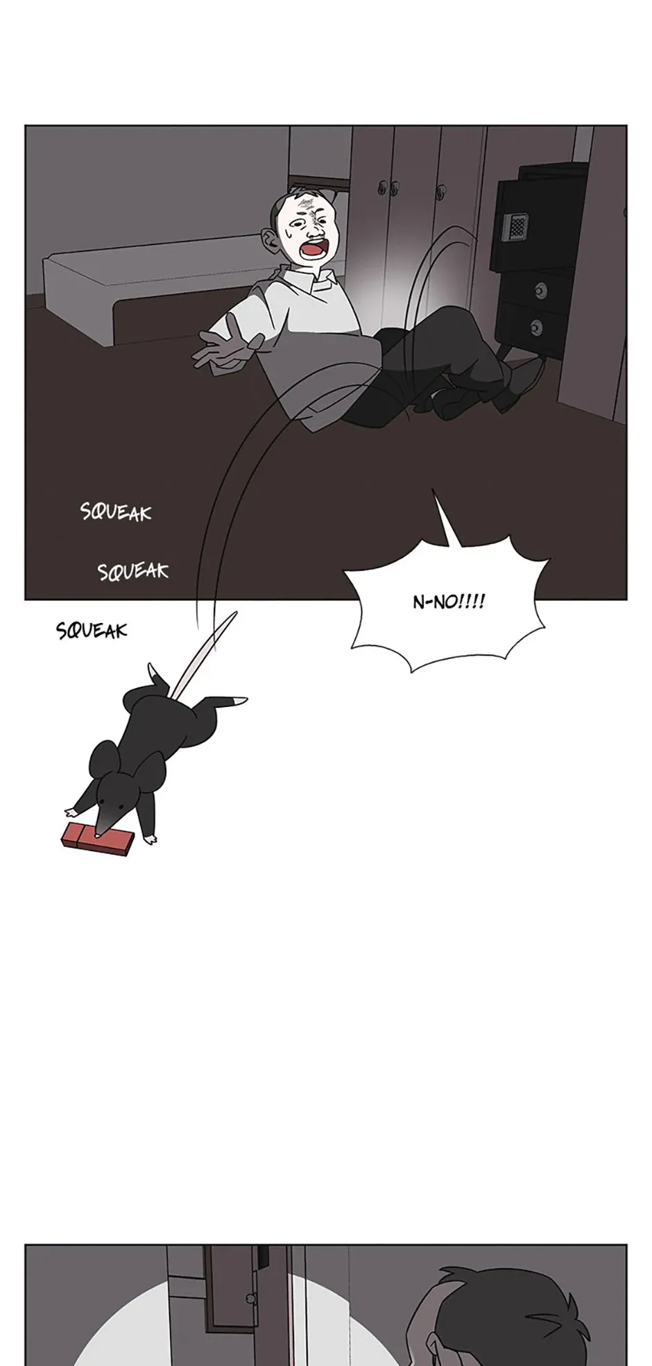 A Married Killer Chapter 139 Online - página 22