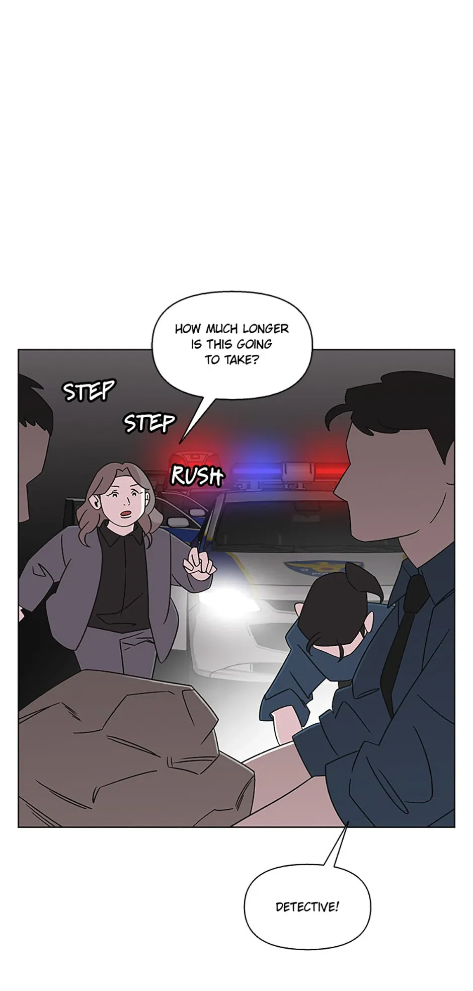 A Married Killer Chapter 139 Online - página 24