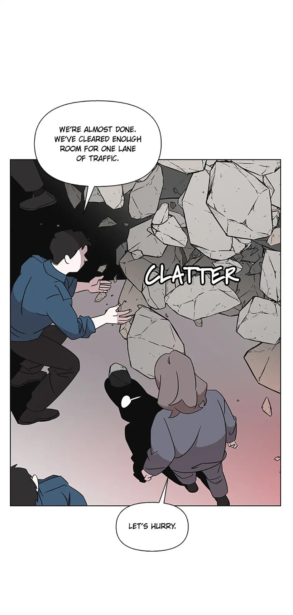 A Married Killer Chapter 139 Online - página 25