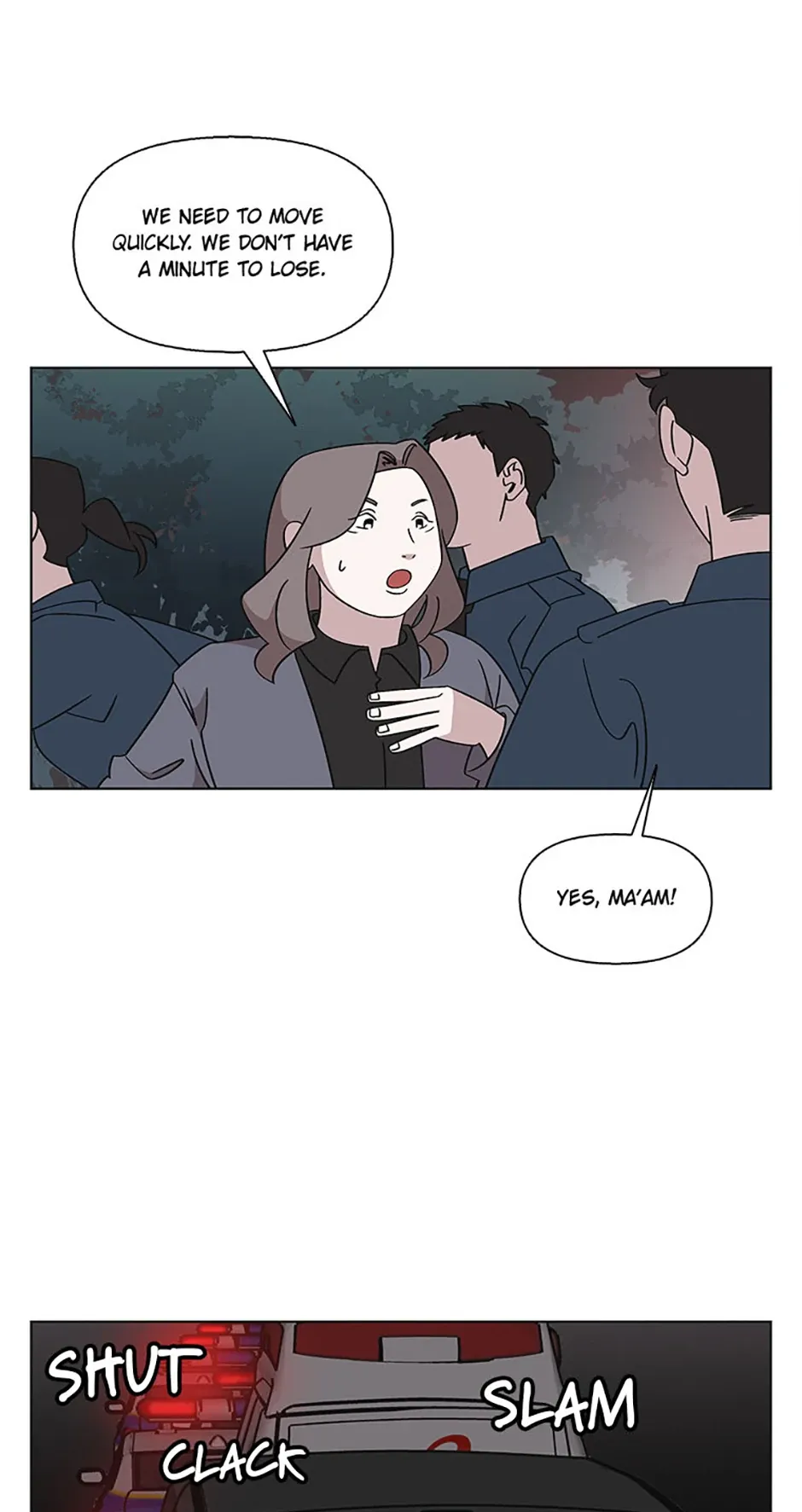 A Married Killer Chapter 139 Online - página 26